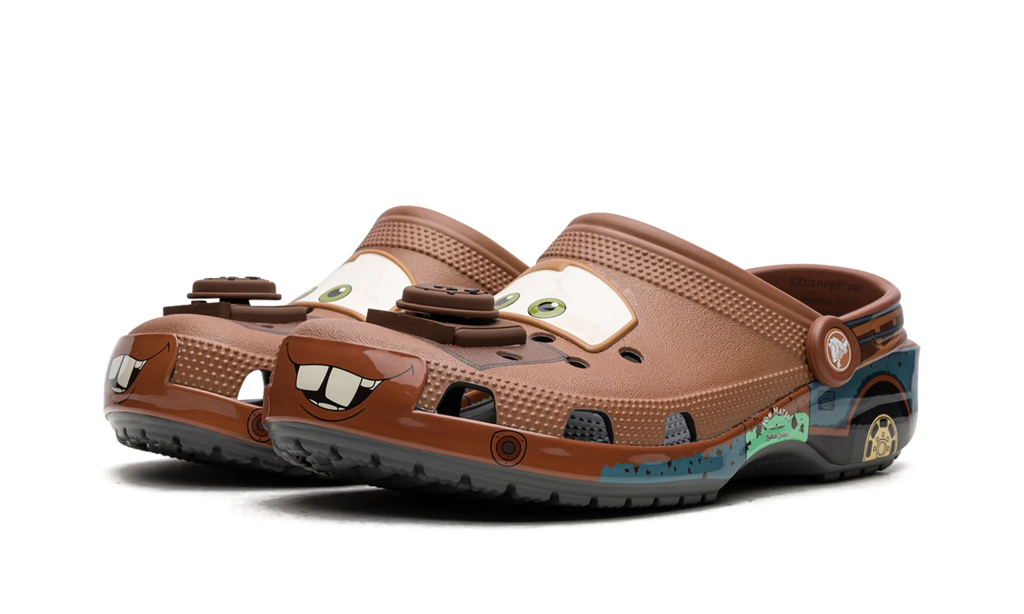 Crocs Classic Clog Mater | OVERCEZ