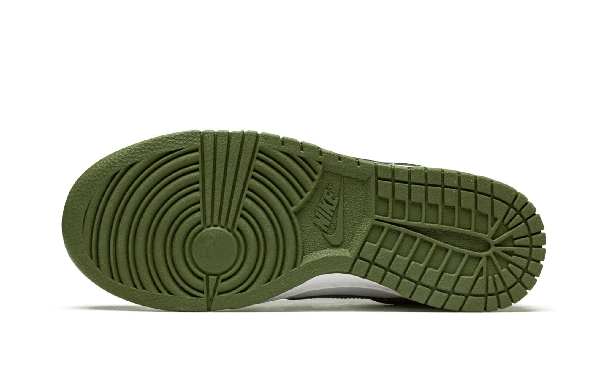 Nike Dunk Low Medium Olive (W) 40 | OVERCEZ