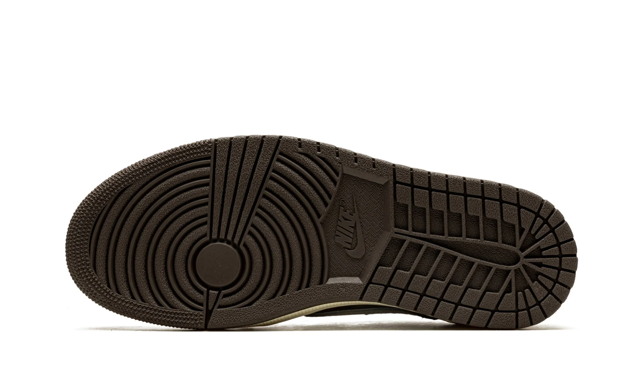 Air Jordan 1 Low OG Travis Scott Reverse Mocha | OVERCEZ