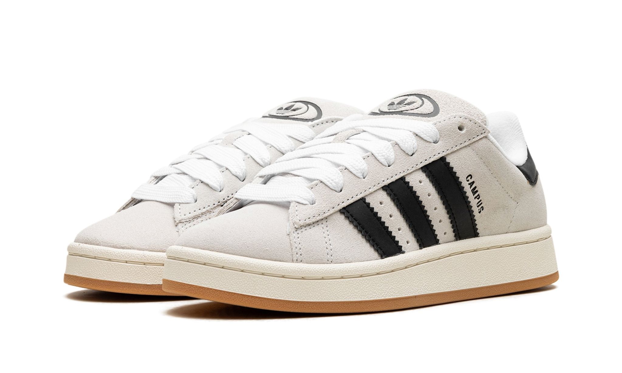 Adidas Campus 00s Crystal White (W) | OVERCEZ