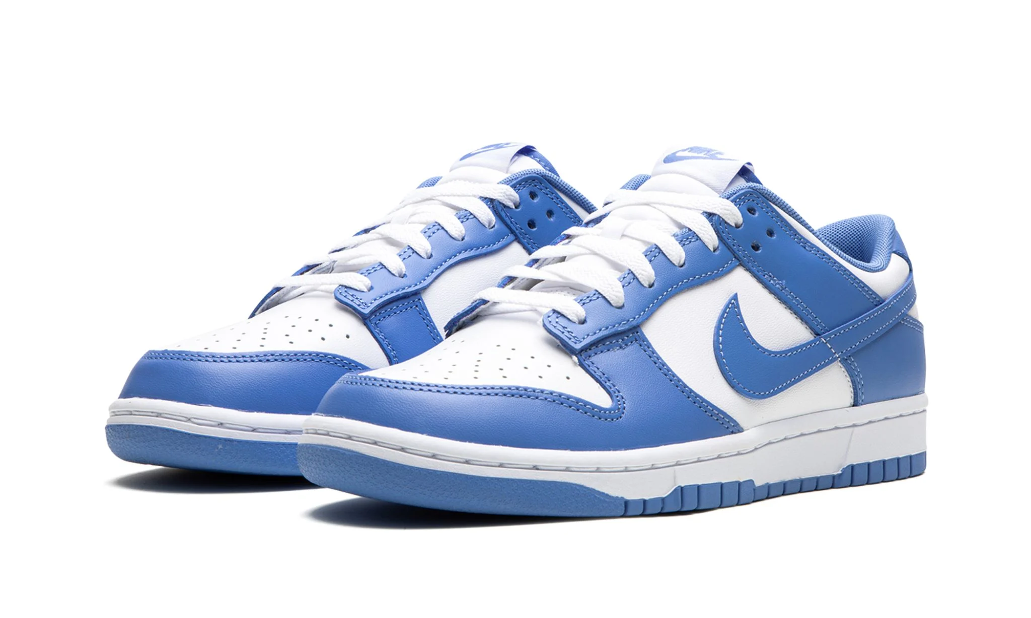 Nike Dunk Low Polar Blue | OVERCEZ