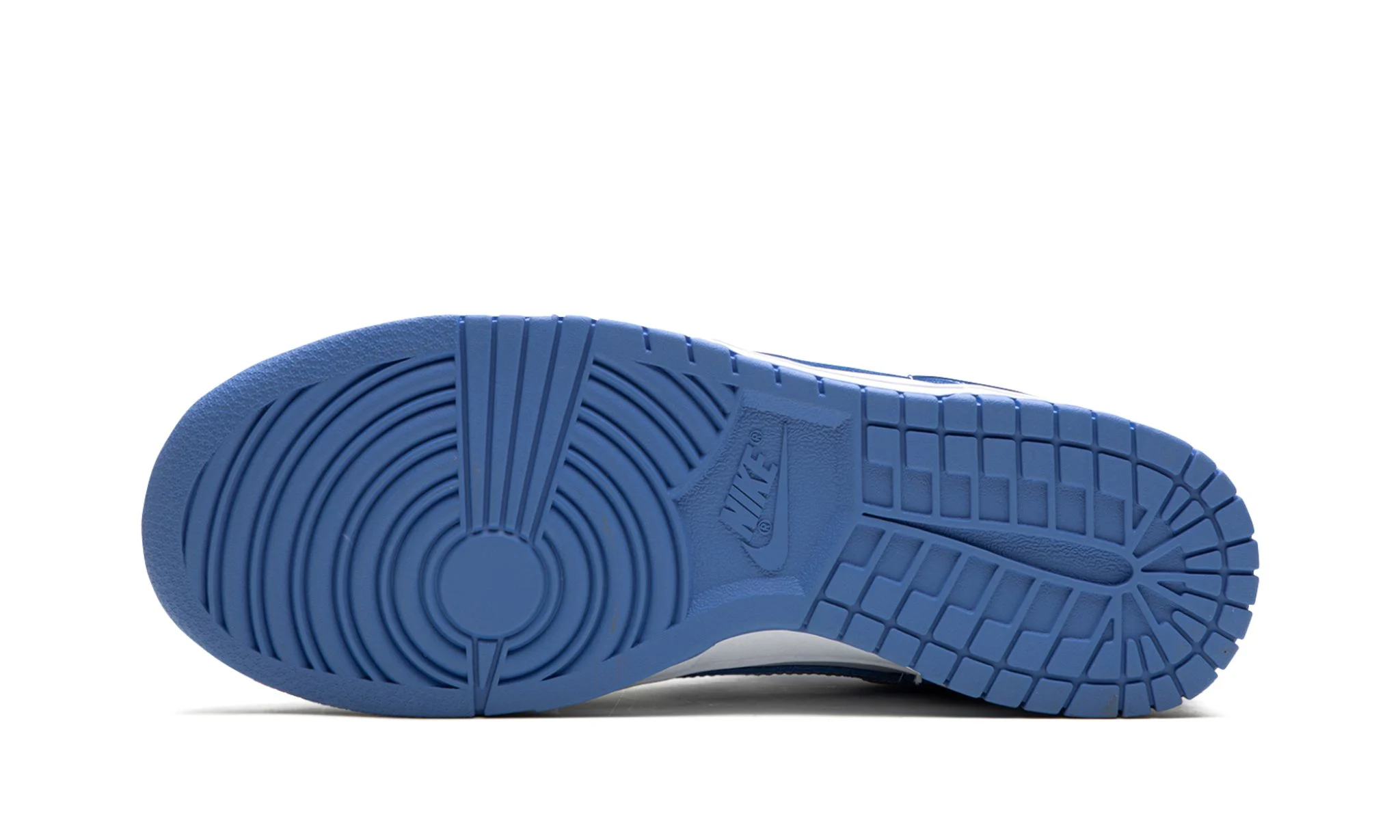 Nike Dunk Low Polar Blue | OVERCEZ