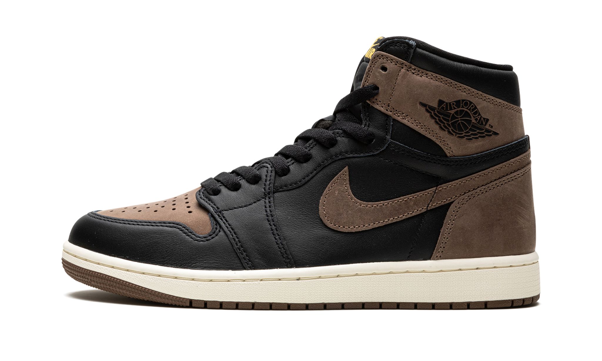 Air Jordan 1 Retro High OG Palomino | OVERCEZ