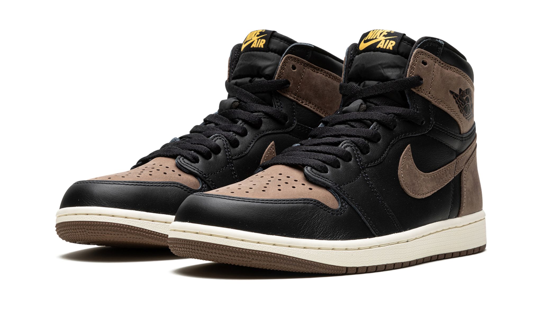 Air Jordan 1 Retro High OG Palomino | OVERCEZ