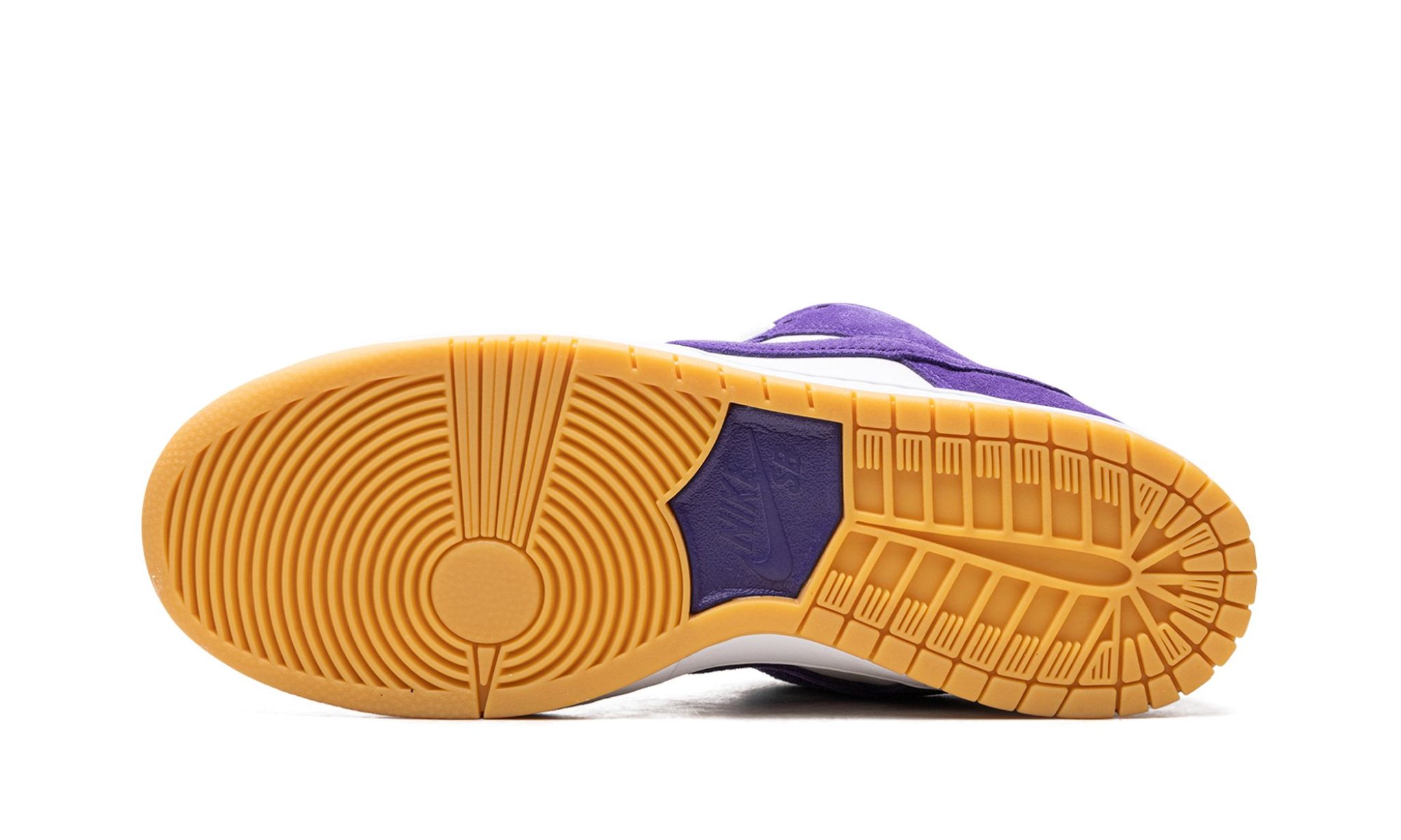 Nike SB Dunk Low Pro ISO Orange Label Court Purple 42.5 i 45 | OVERCEZ