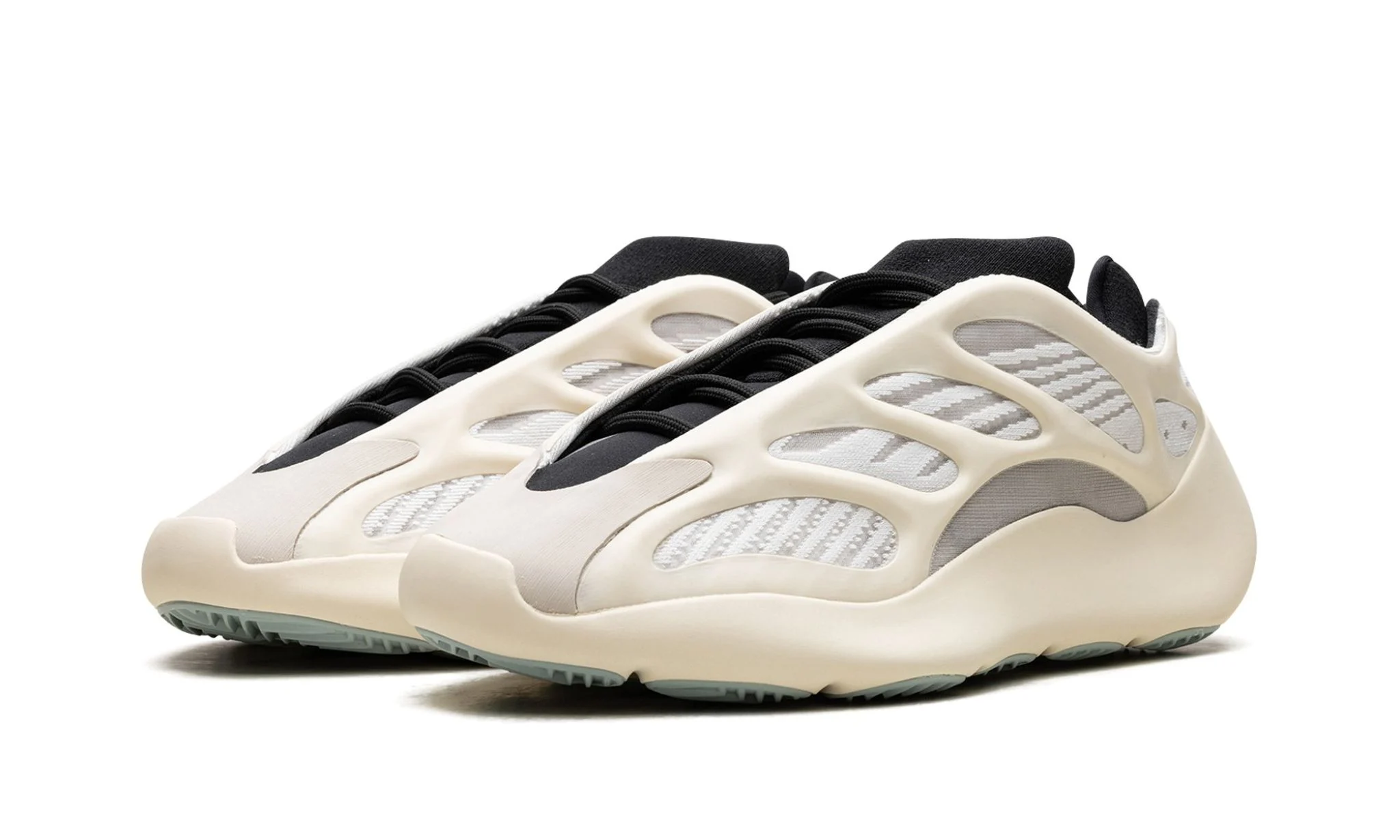 Adidas Yeezy 700 V3 Azael | OVERCEZ