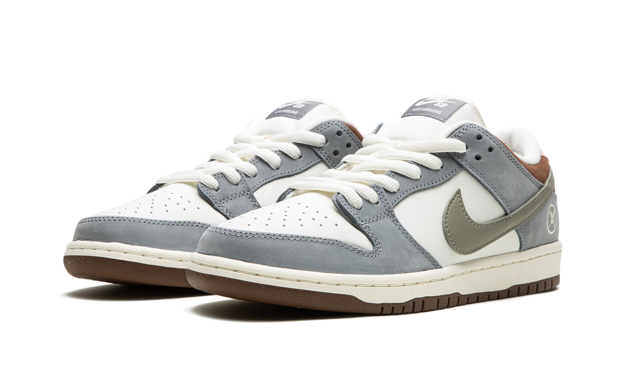 Nike SB Dunk Low Yuto Horigome | OVERCEZ