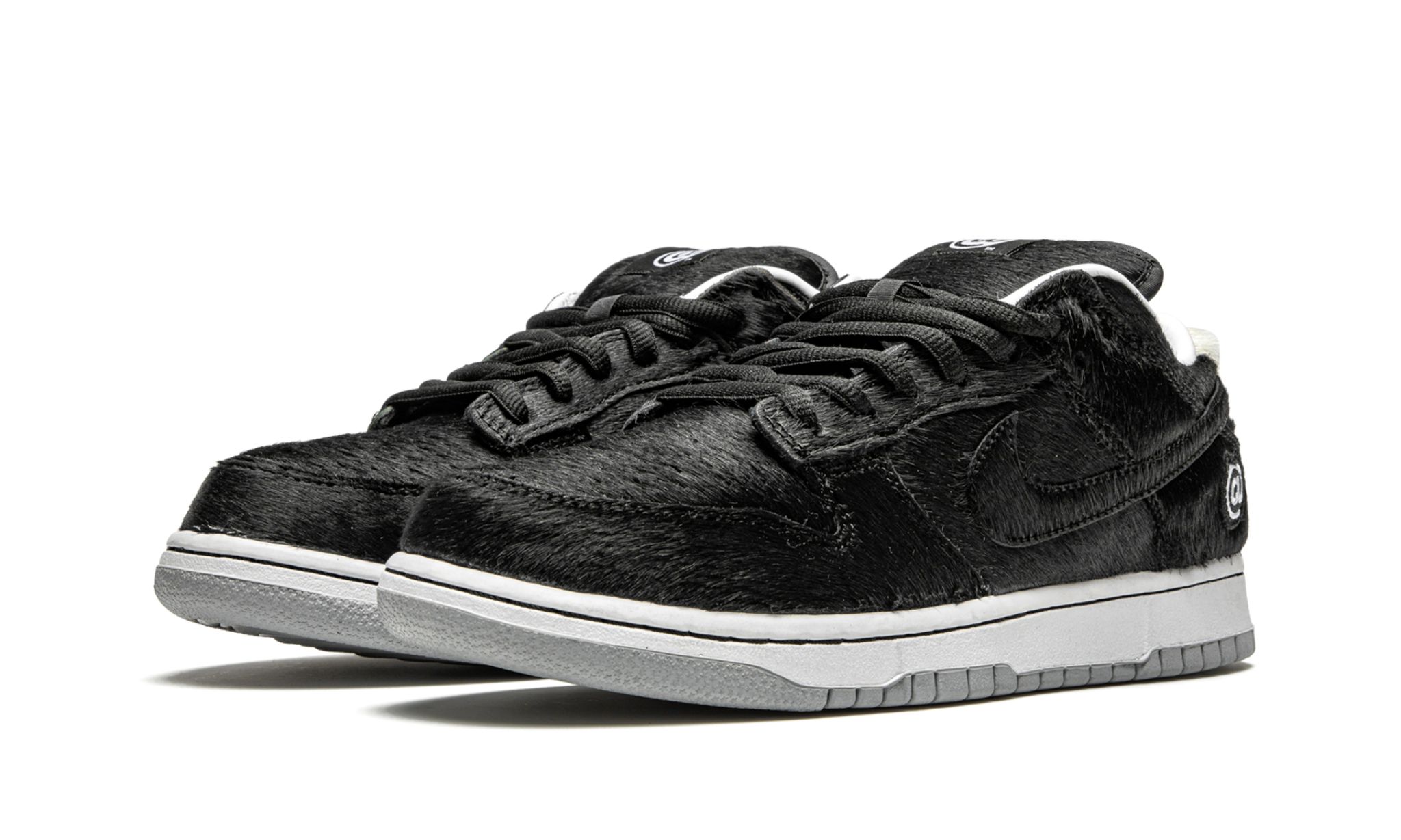 Nike SB Dunk Low Medicom Toy (2020) | OVERCEZ