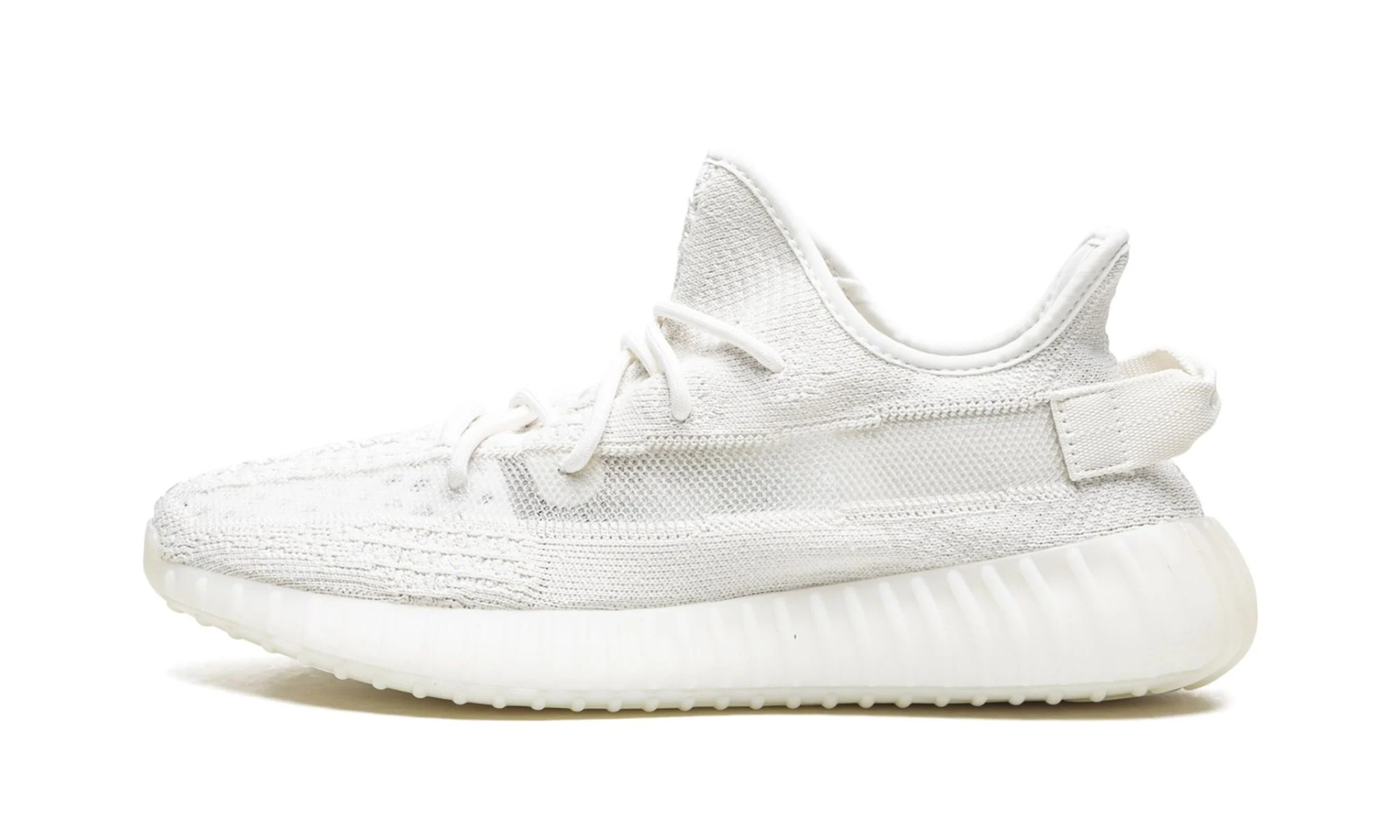 adidas YEEZY 350 ホワイト/ブラック Adidas Yeezy Boost 350 V2 Core Black White (2016/2022) 