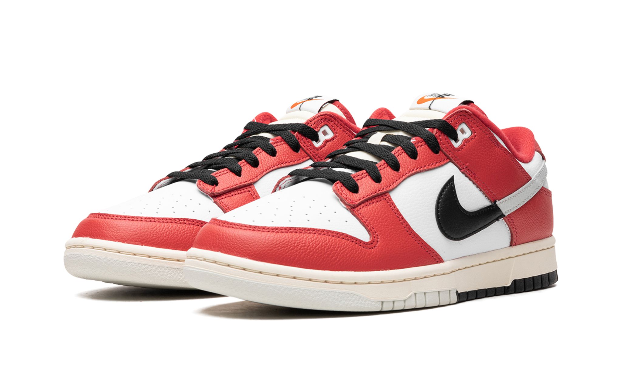 Nike Dunk Low Chicago Split | OVERCEZ