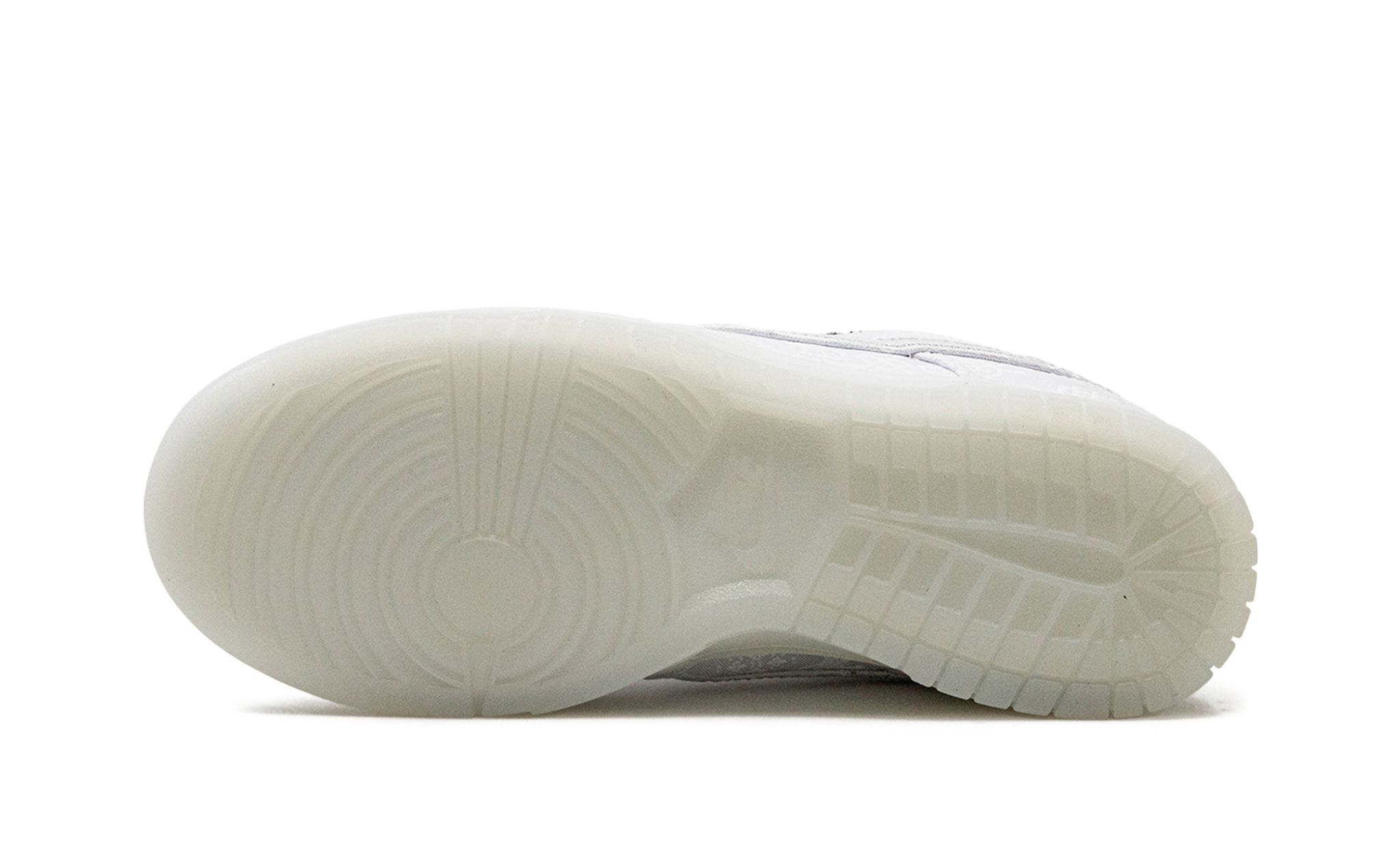 Nike Dunk Low CLOT Fragment White | OVERCEZ