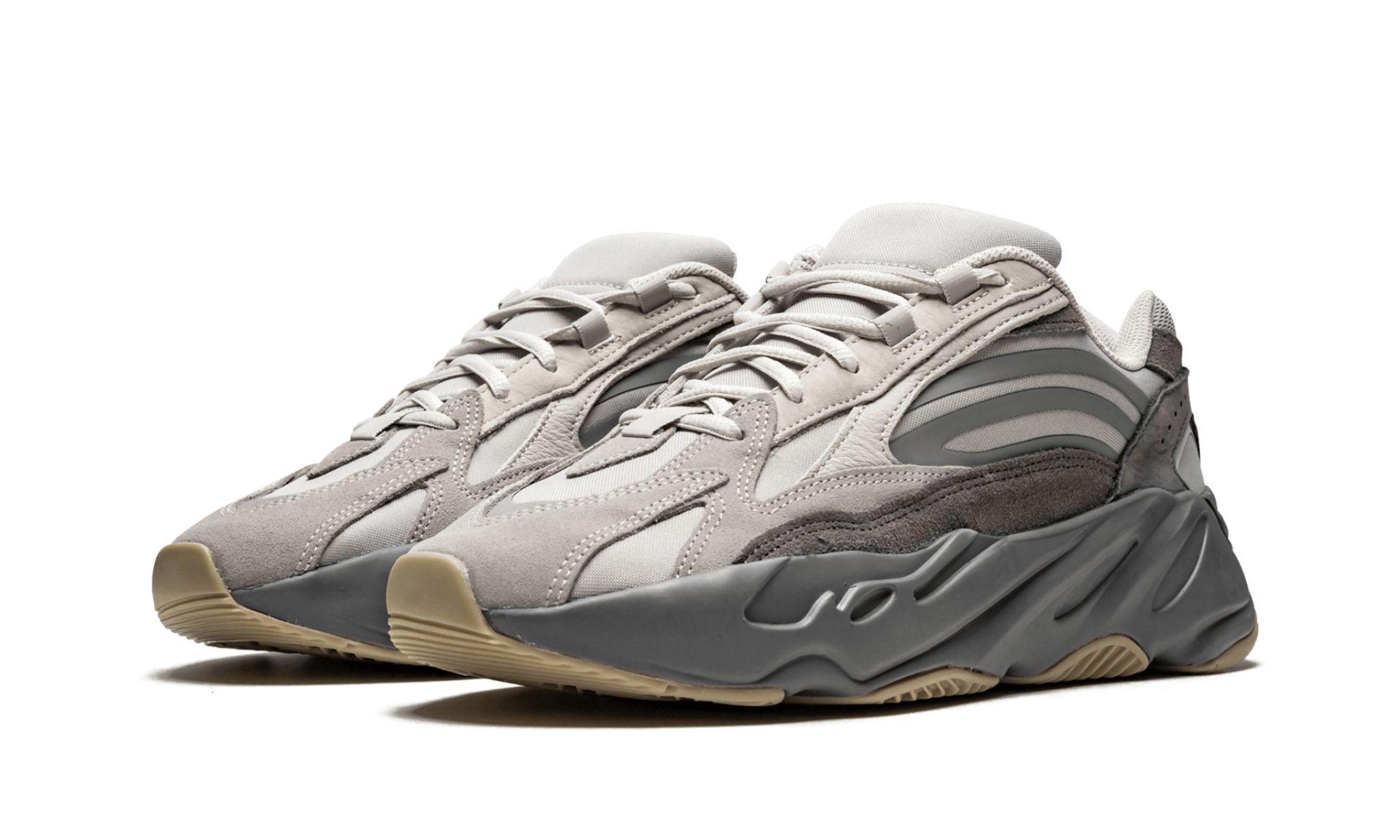 Adidas Yeezy 700 V2 Tephra | OVERCEZ