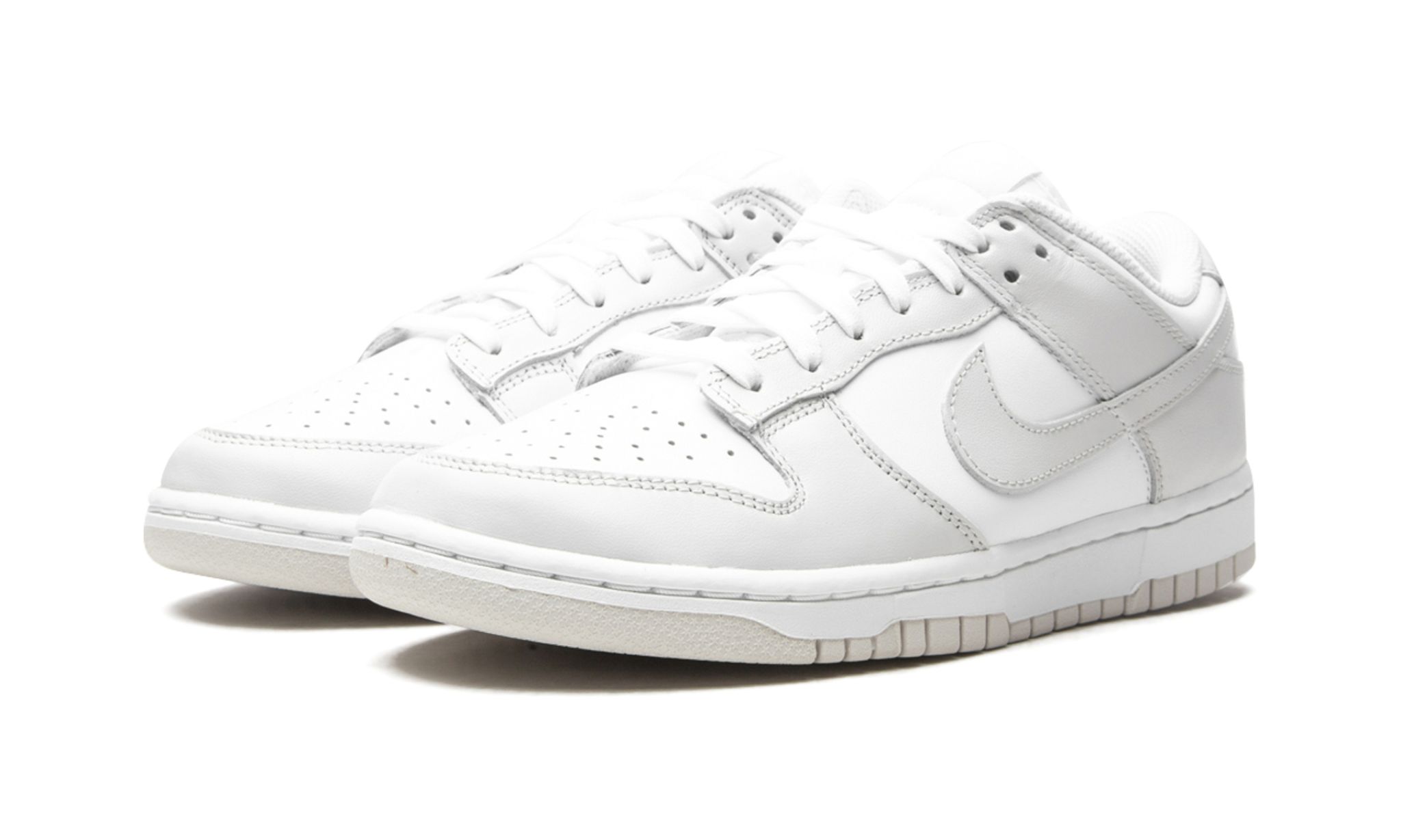 Nike Dunk Low Photon Dust (W) | OVERCEZ