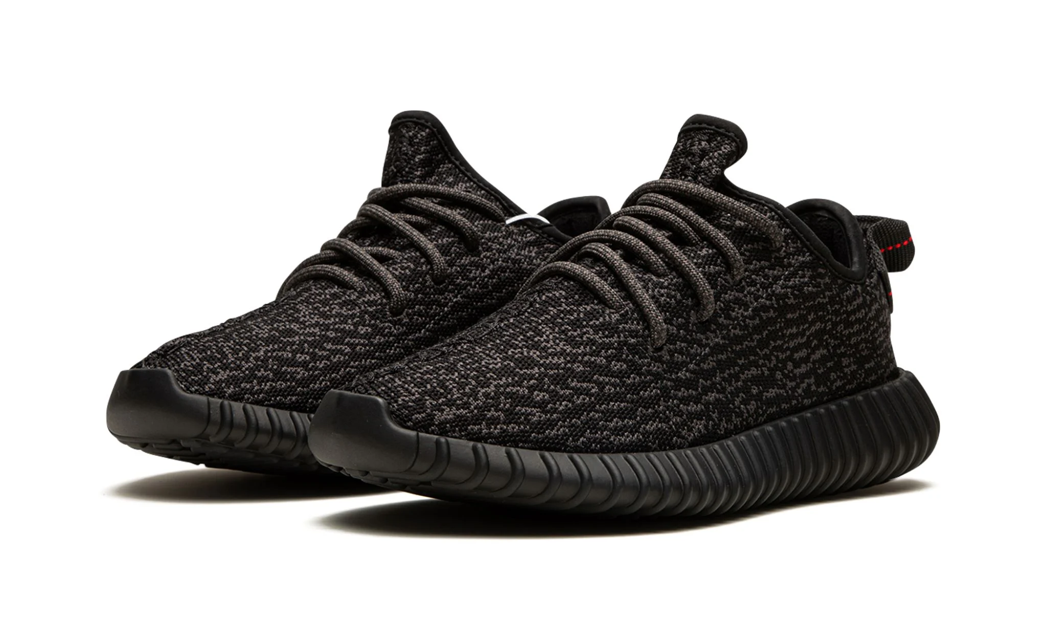 Adidas Yeezy Boost 350 V1 Pirate Black | OVERCEZ