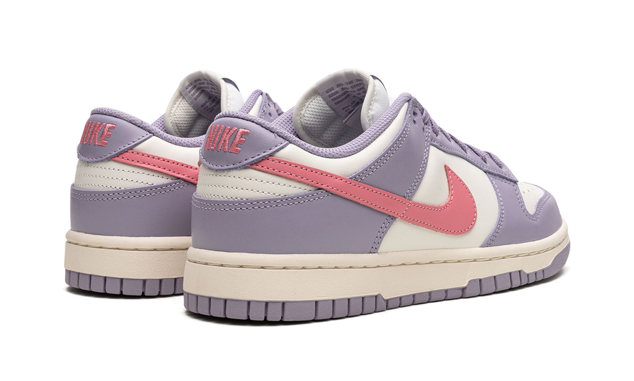 Nike Dunk Low Indigo Haze (W) | OVERCEZ