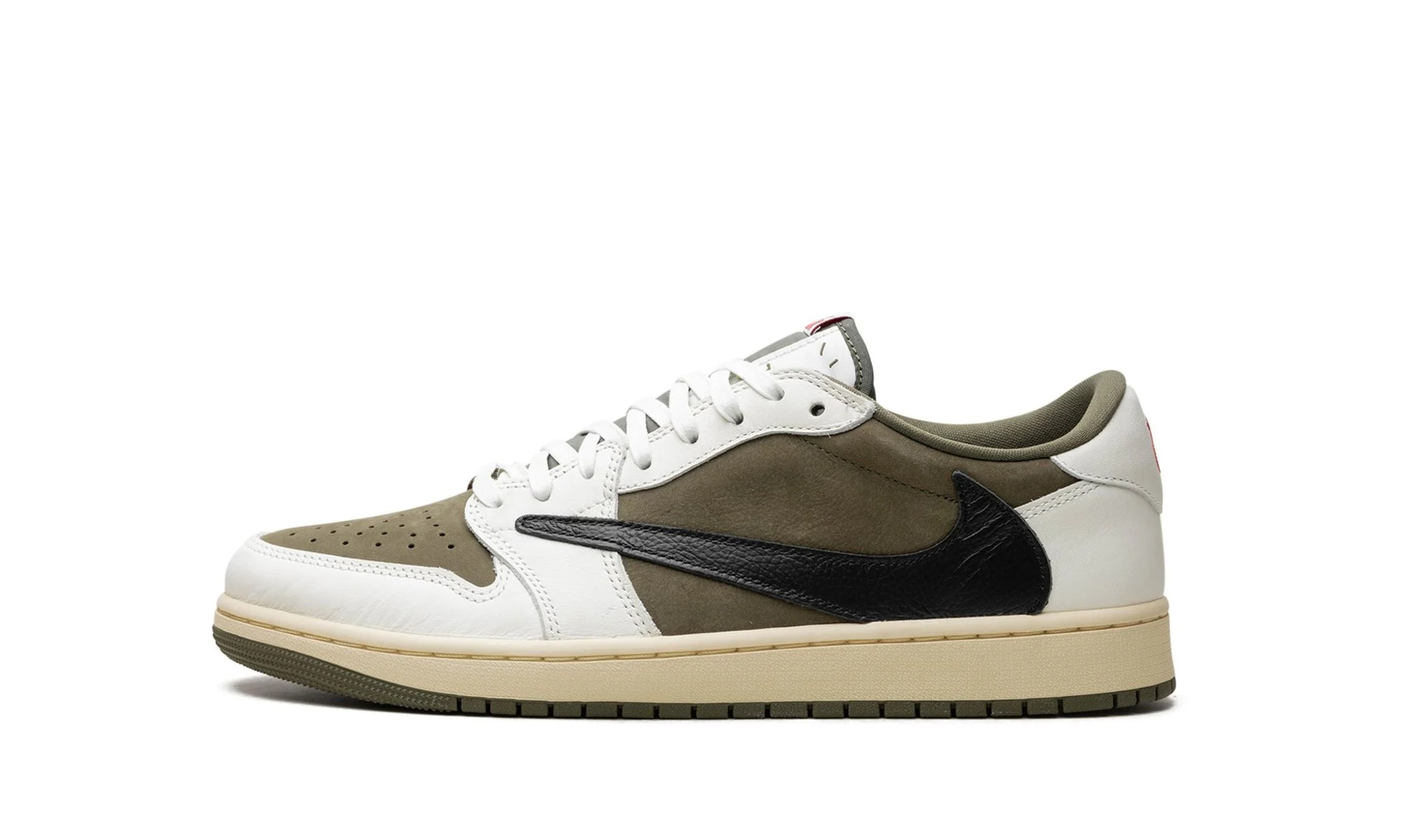 @@@　Travis Scott Nike Air Jordan Air Jordan 1 Low „Travis Scott x Fragment” – data premiery