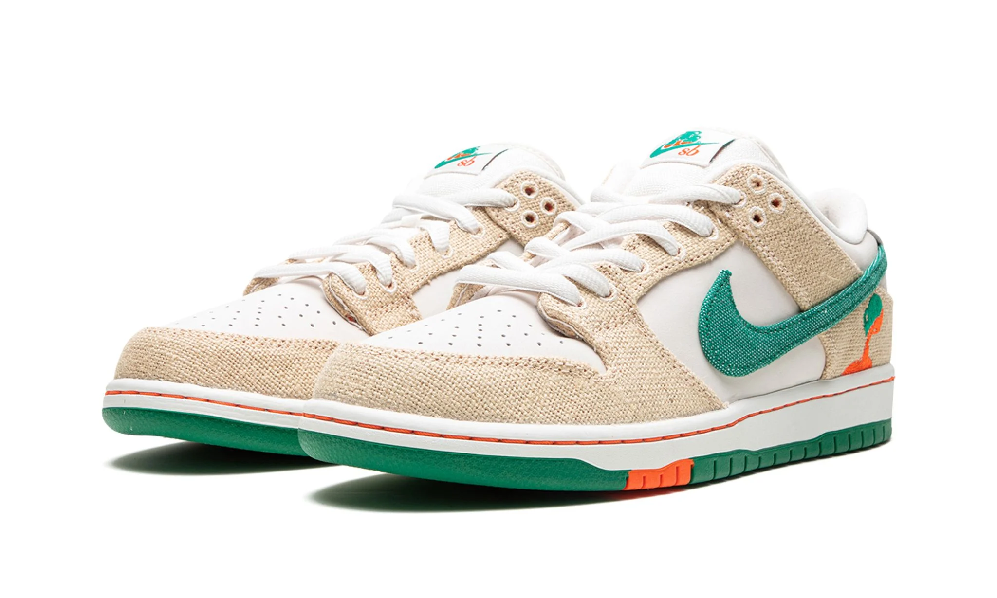 Nike SB Dunk Low Jarritos | OVERCEZ