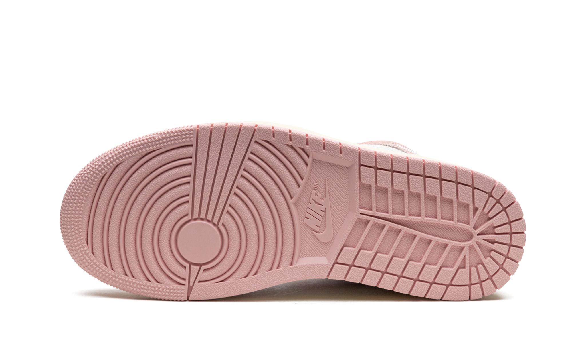 Air Jordan 1 Retro High OG Washed Pink (W) | OVERCEZ