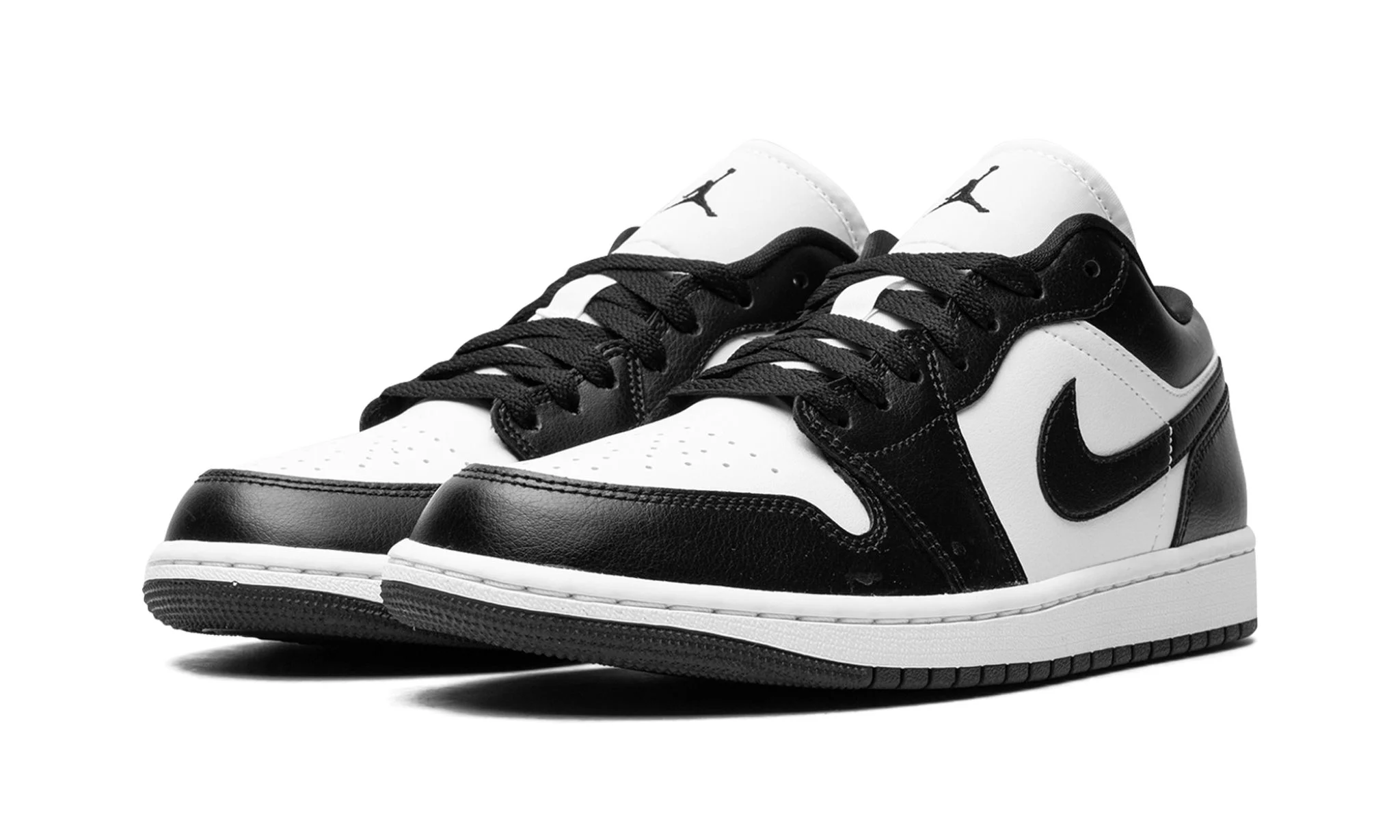 Air Jordan 1 Low Panda (W) | OVERCEZ