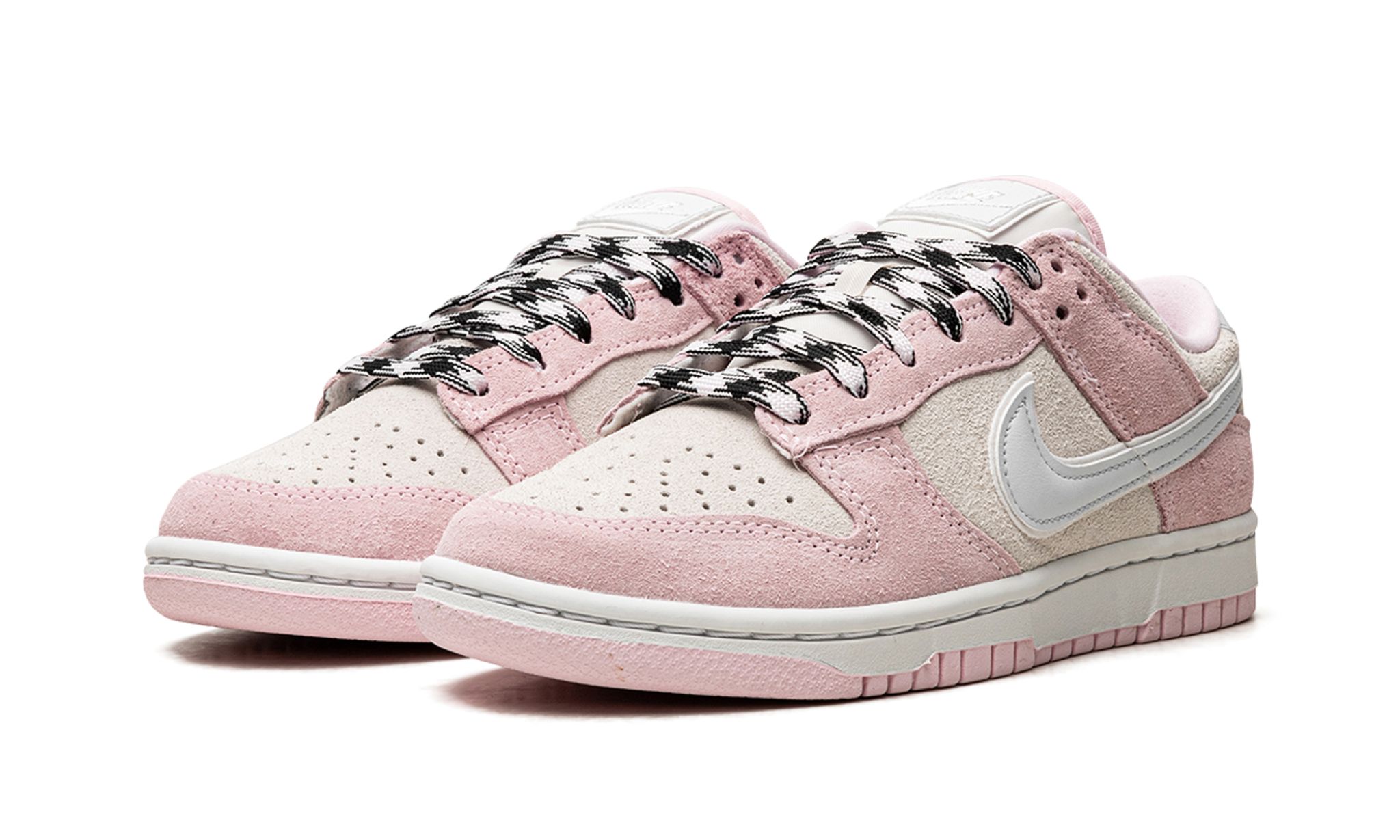 Nike Dunk Low LX Pink Foam (W) | OVERCEZ