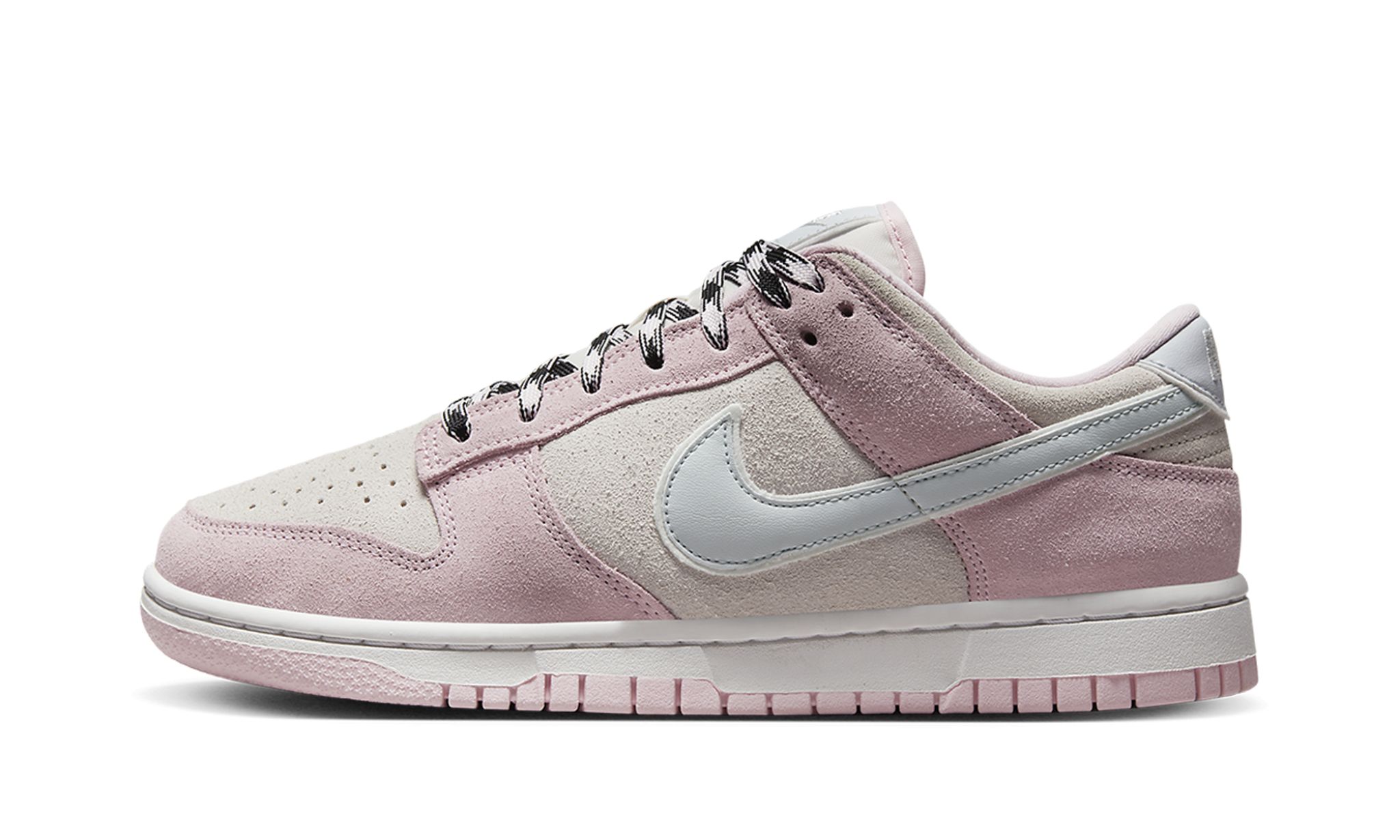 Nike Dunk Low LX Pink Foam (W) | OVERCEZ