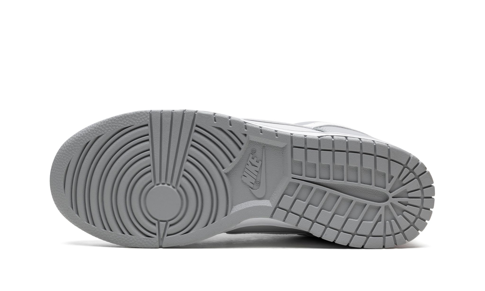 Nike Dunk Low Two Tone Grey | OVERCEZ