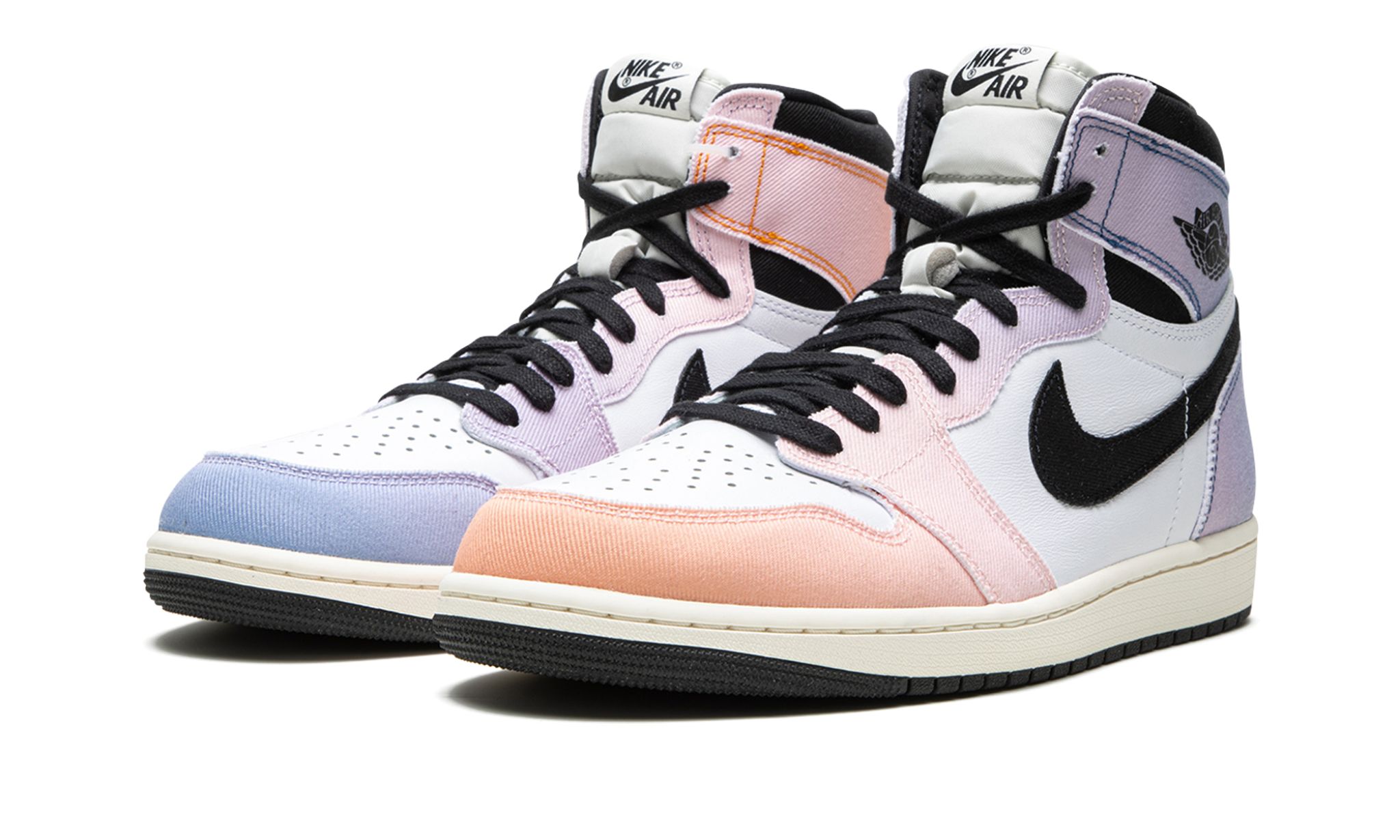 Air Jordan 1 Retro High OG Skyline | OVERCEZ