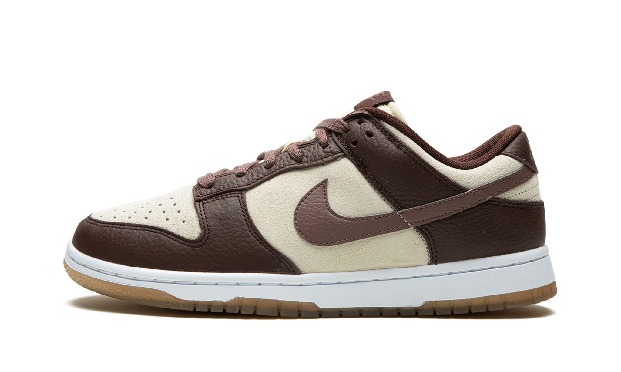 Nike Dunk Low Plum Eclipse (W) | OVERCEZ