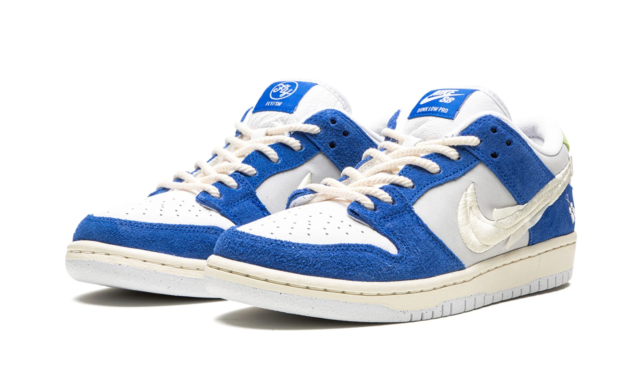 Nike SB Dunk Low Pro QS Fly Streetwear 42 | OVERCEZ