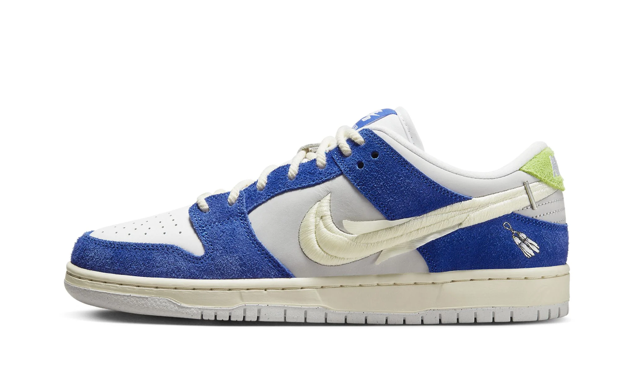 Nike SB Dunk Low Pro QS Fly Streetwear 42 | OVERCEZ