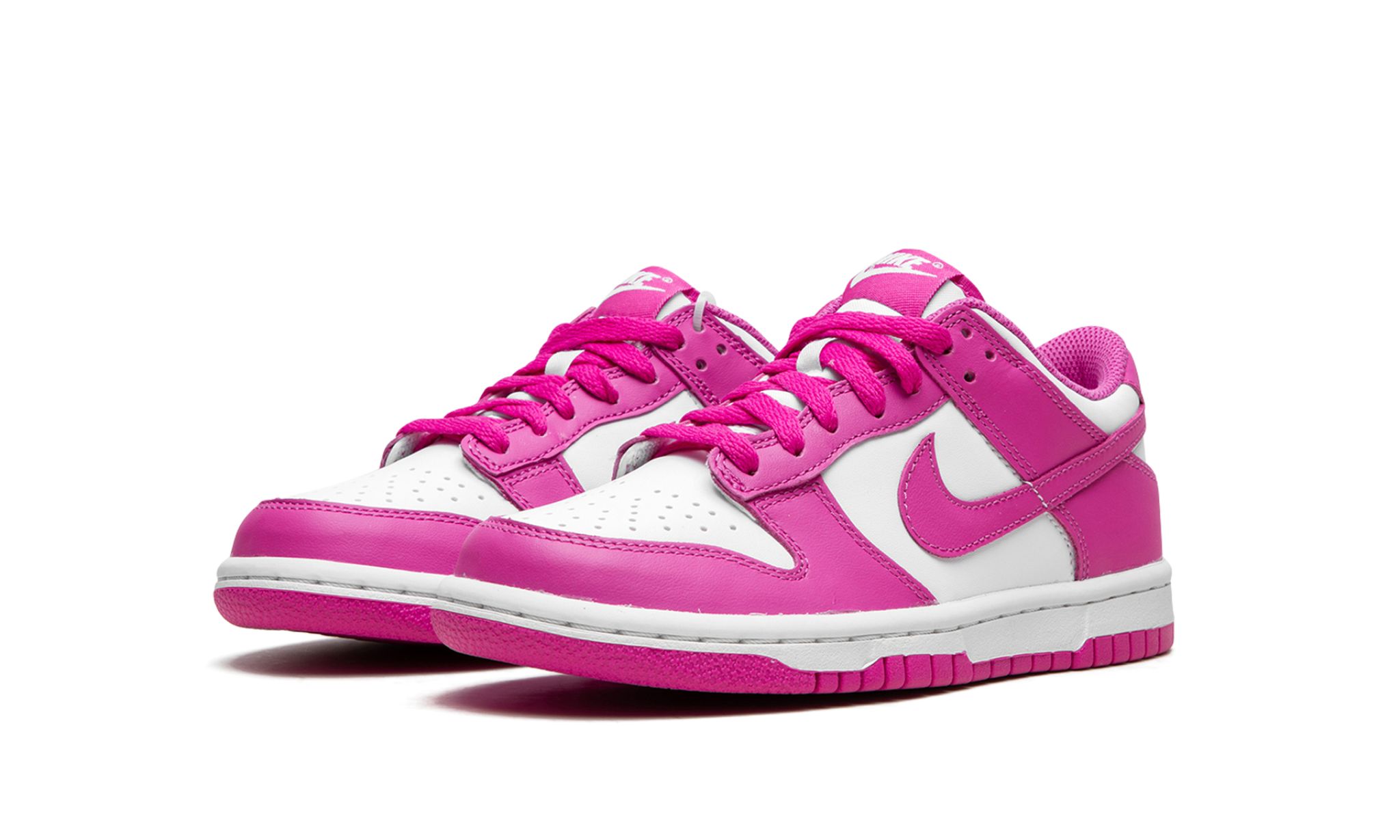 Nike Dunk Low Active Fuchsia | OVERCEZ