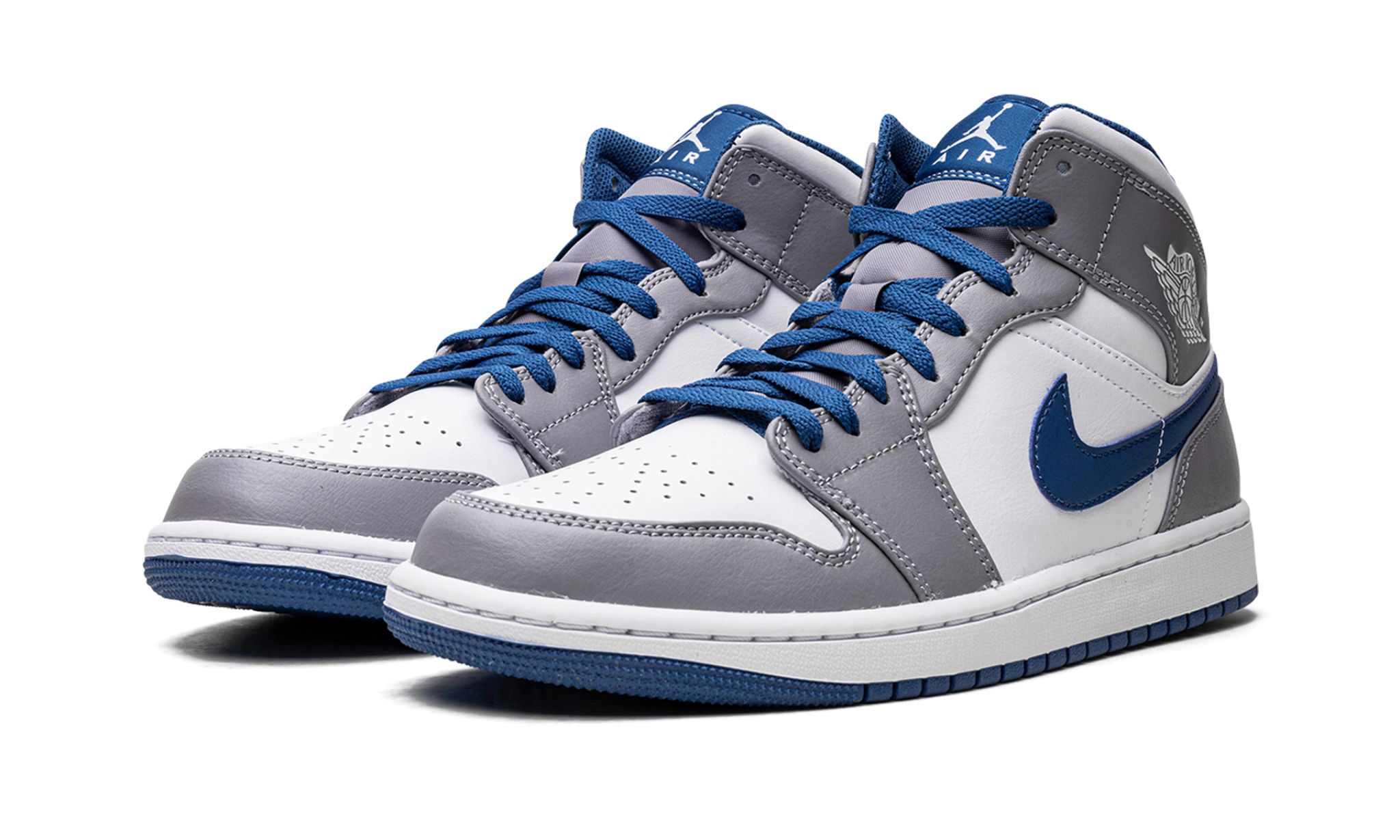 スニーカー AIR JORDAN 1 mid Buty Air Jordan 1 Mid SE Multikolor [DZ5329-001] - skstore.eu