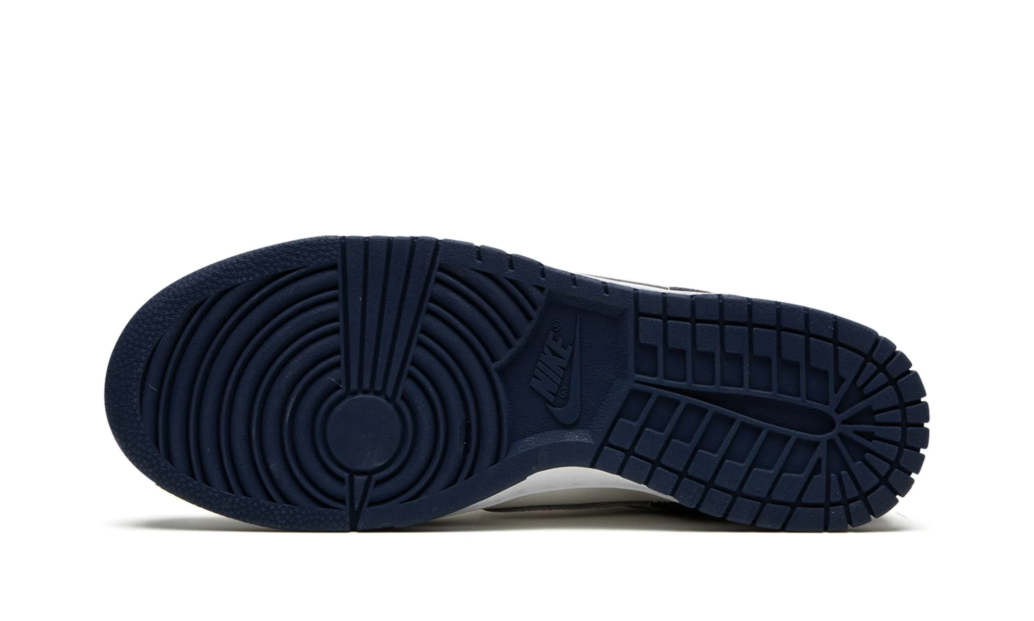 Nike Dunk Low Summit White Midnight Navy | OVERCEZ