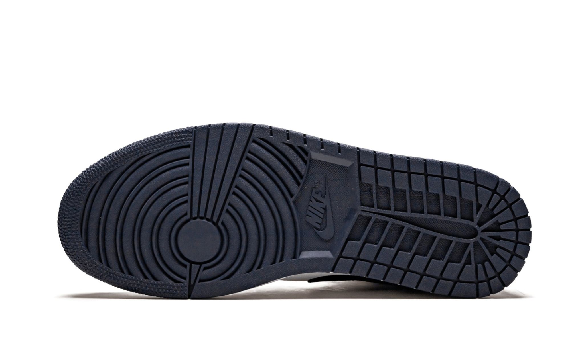 Air Jordan 1 Mid Obsidian | OVERCEZ
