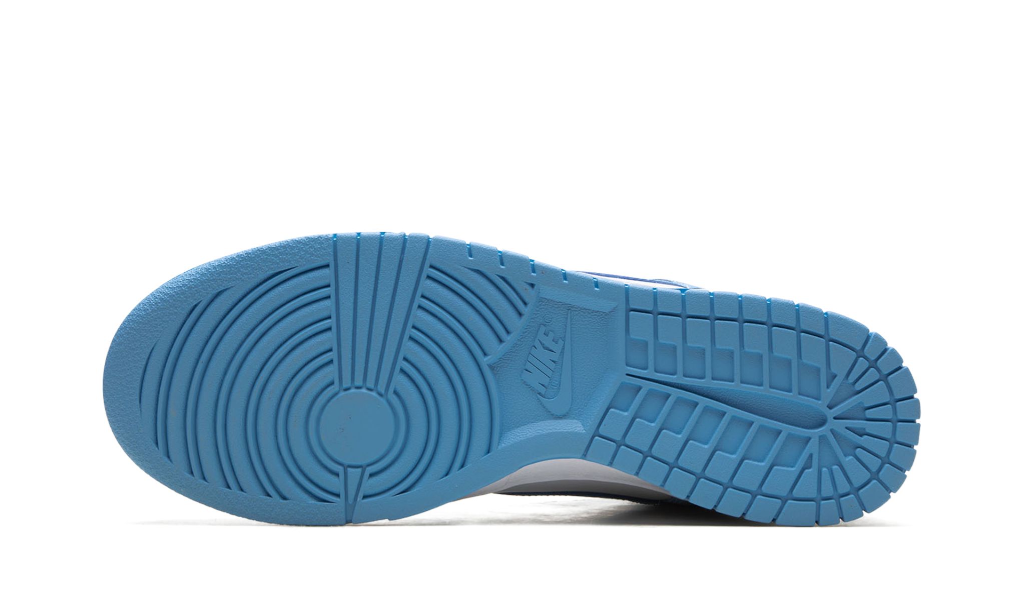 Nike Dunk High Blue Chill | OVERCEZ
