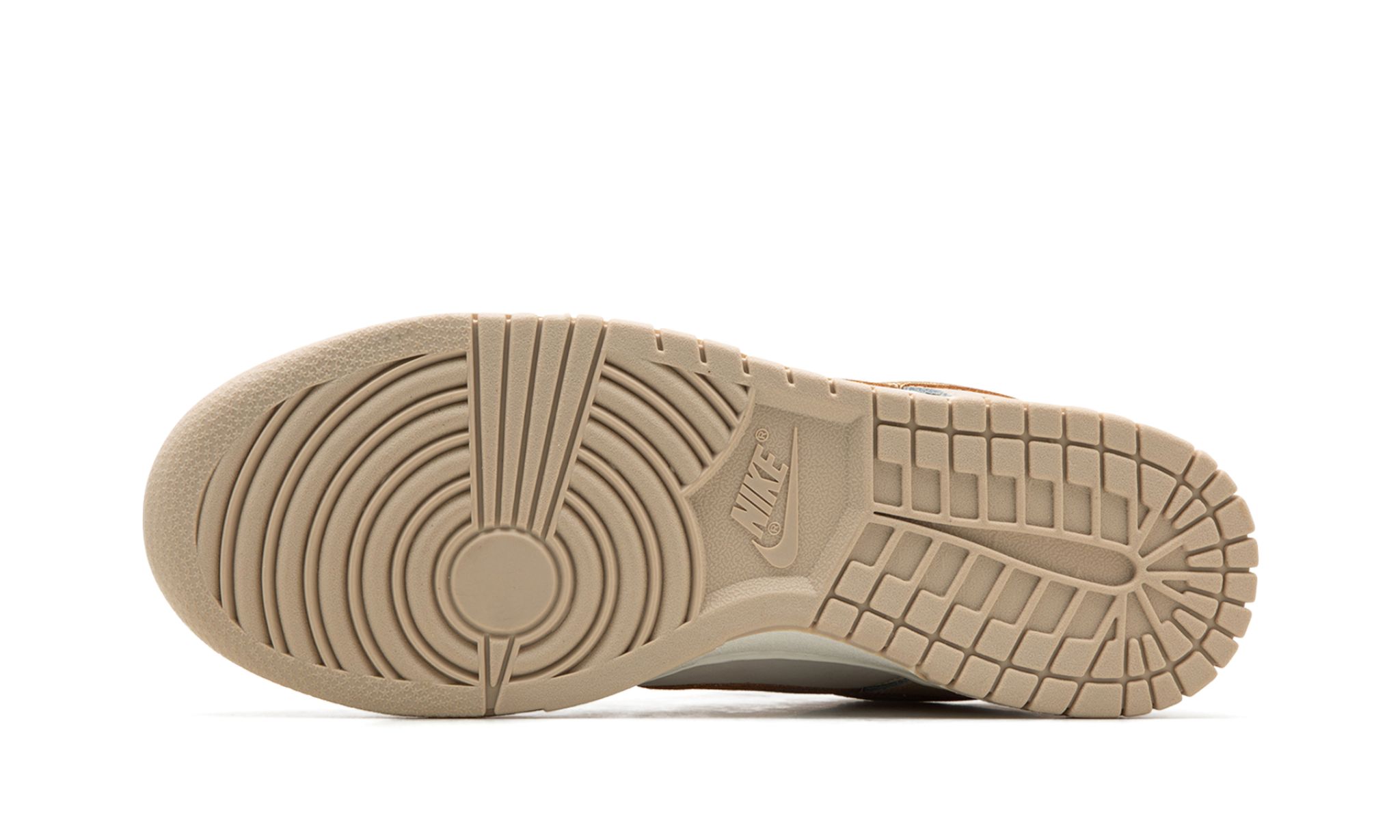 Nike Dunk Low Phantom Metallic Gold (W) | OVERCEZ