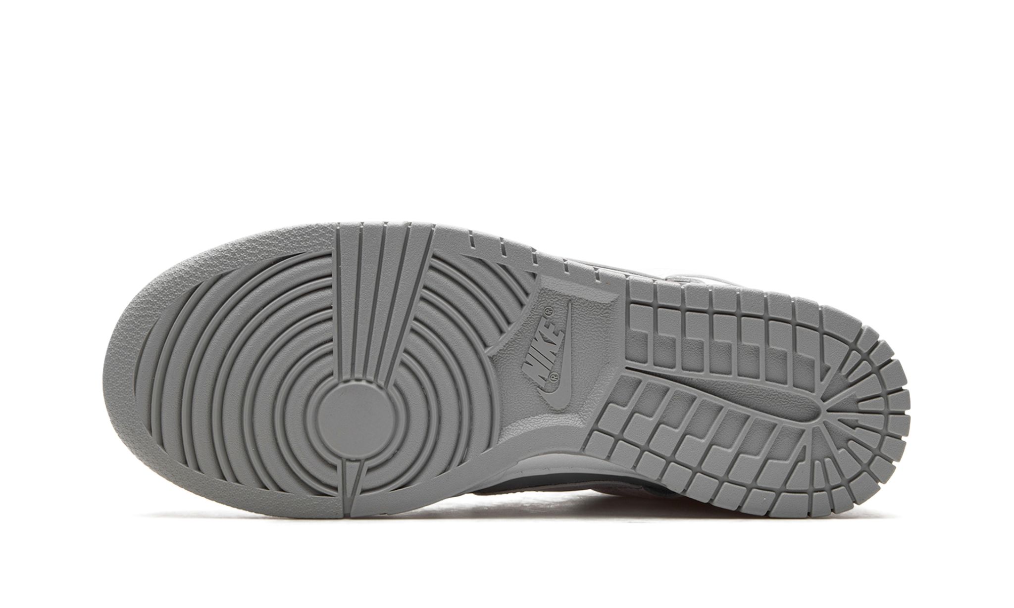 Nike Dunk Low Retro White Grey | OVERCEZ
