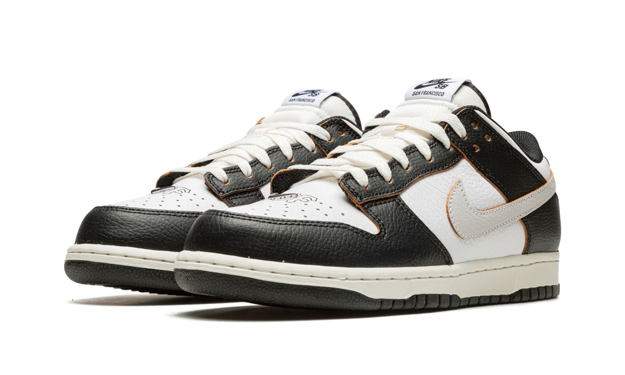 Nike SB Dunk Low HUF San Francisco | OVERCEZ