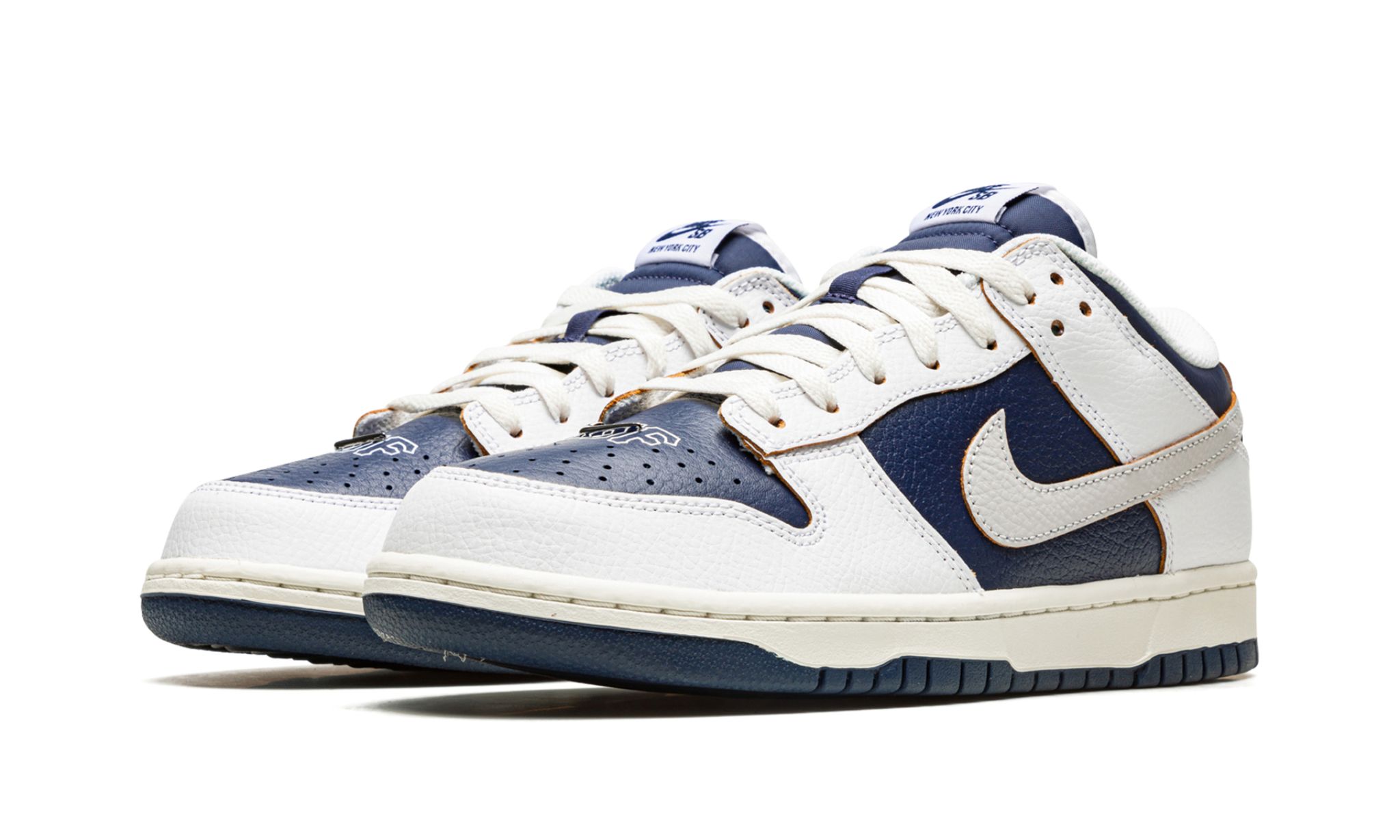 Nike SB Dunk Low HUF New York City | OVERCEZ