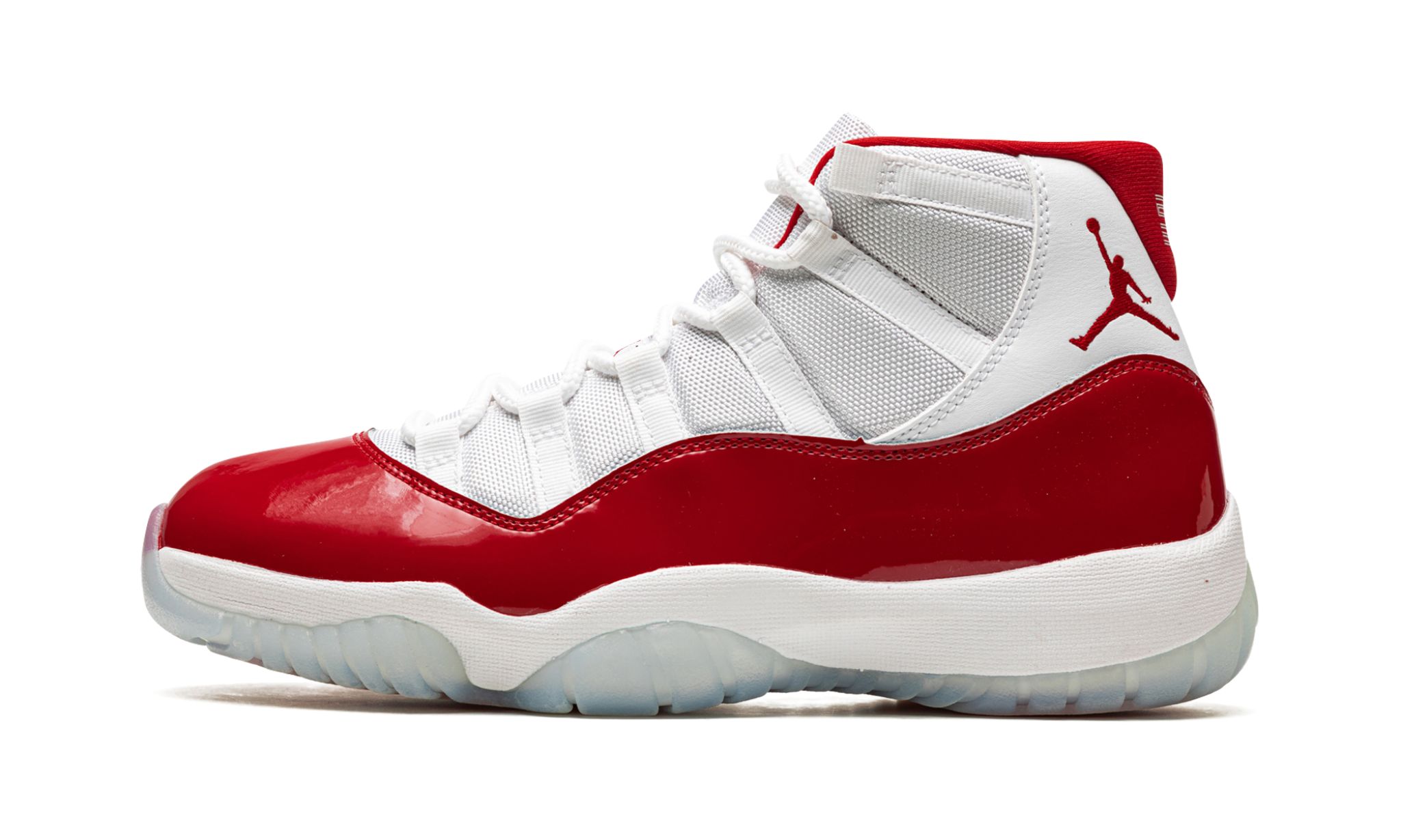 Air Jordan 11 Retro Cherry (2022) | OVERCEZ