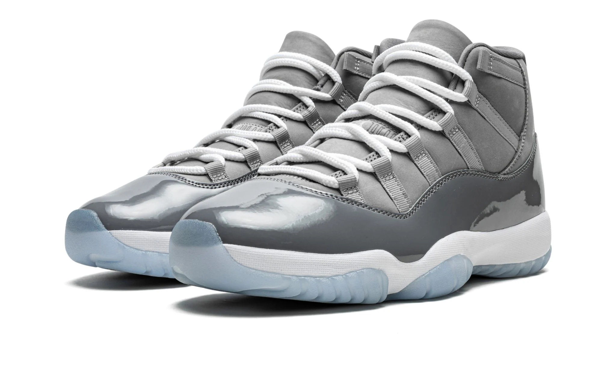 Air Jordan 11 Retro Cool Grey (2021) | OVERCEZ