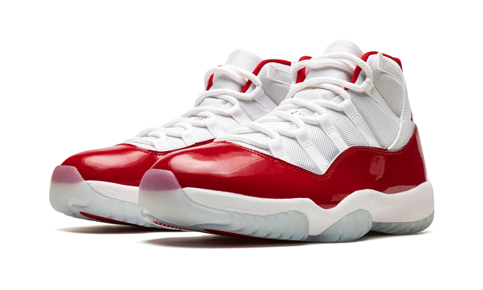 Air Jordan 11 Retro Cherry (2022) | OVERCEZ