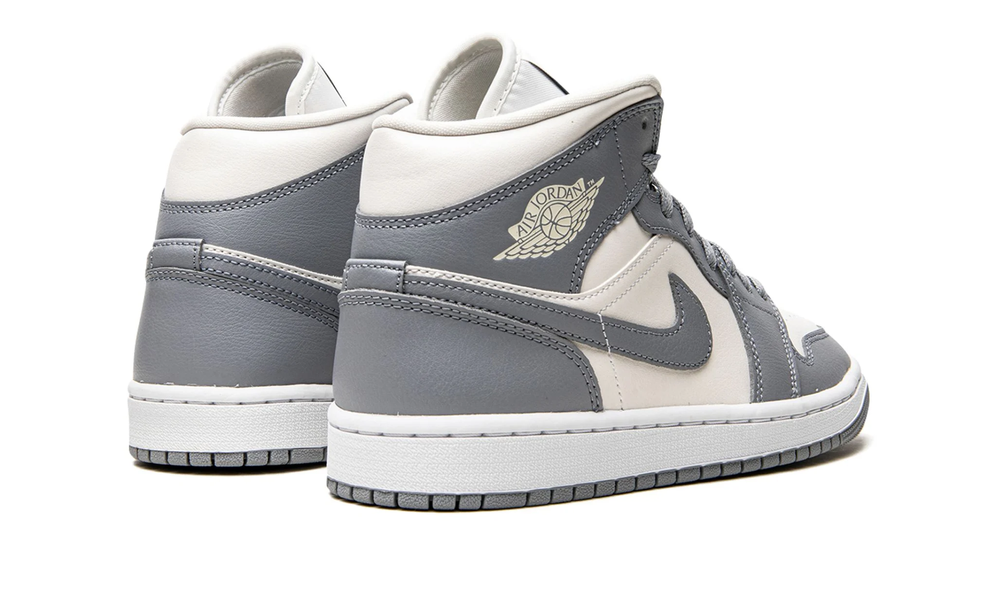 Air Jordan 1 Mid Stealth (W) | OVERCEZ