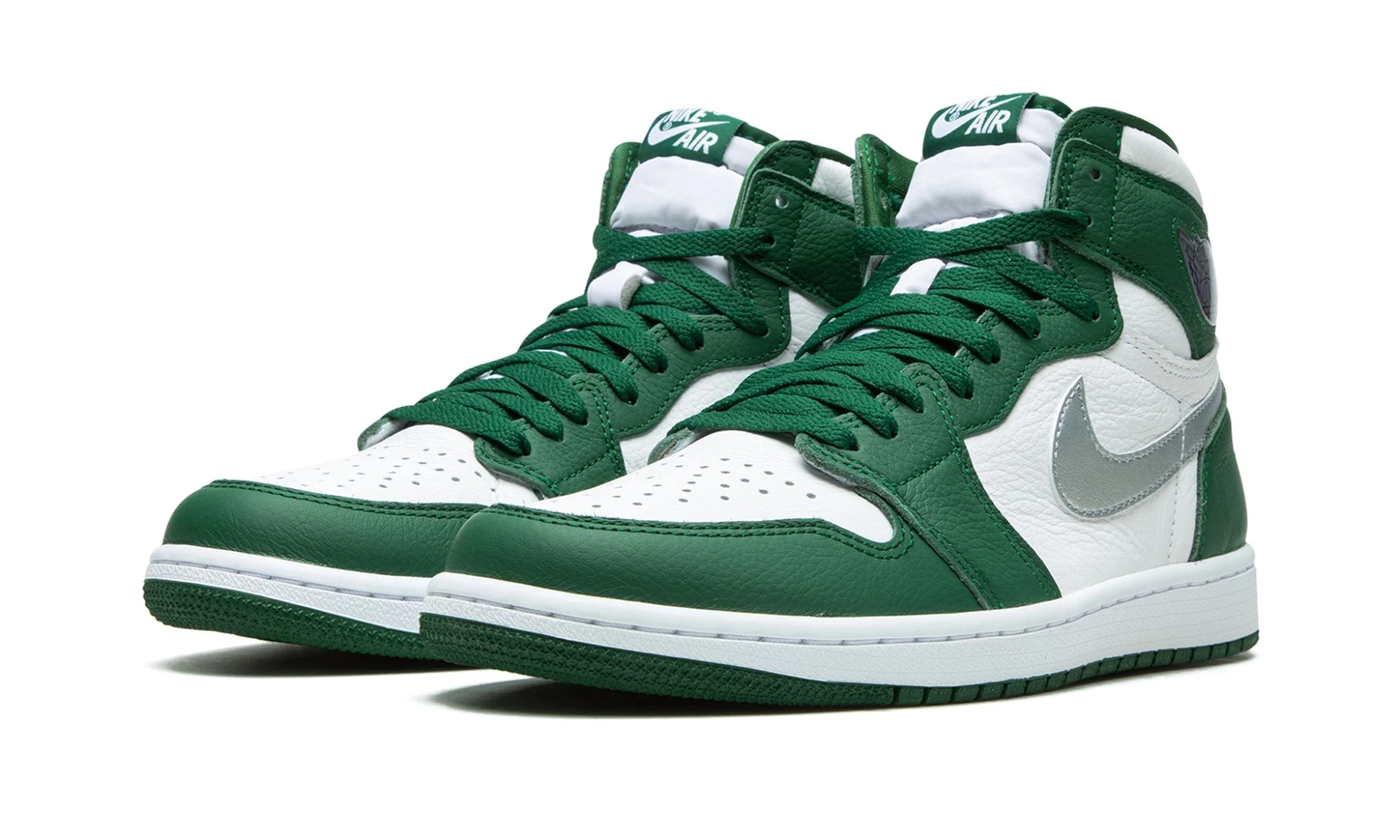 Air Jordan 1 High OG Gorge Green | OVERCEZ