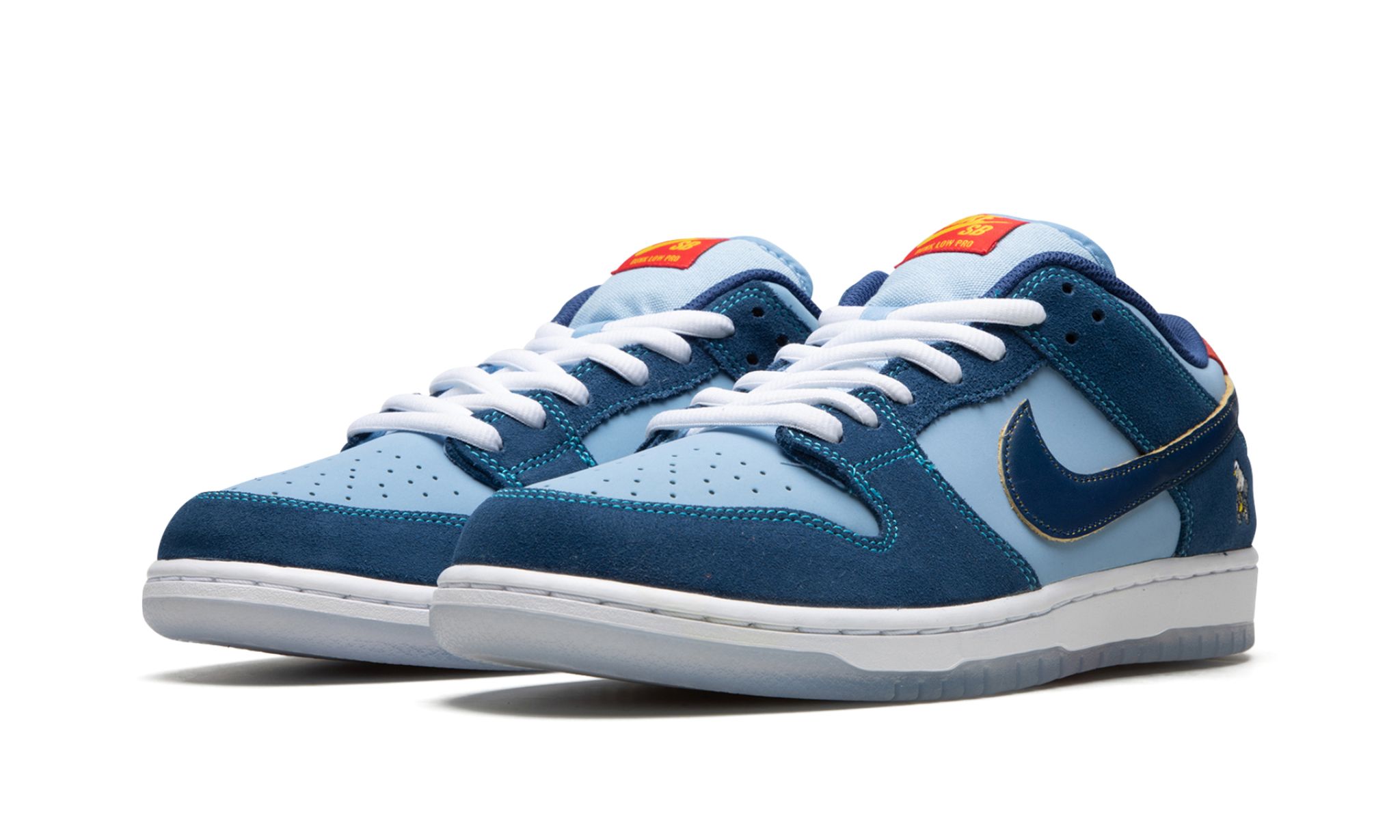 Nike SB Dunk Low Pro Why So Sad? | OVERCEZ