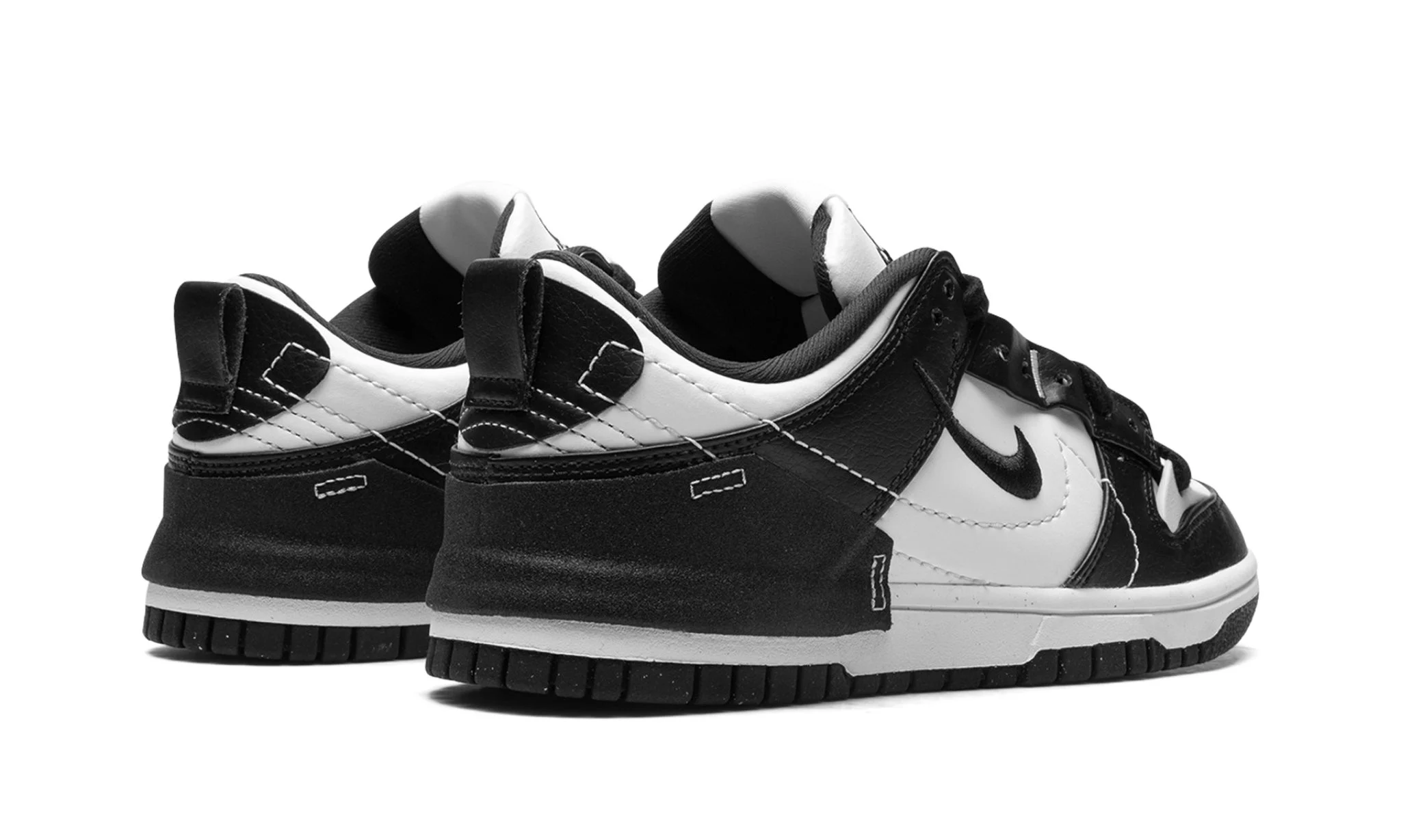 Nike Dunk Low Disrupt 2 Panda (W) | OVERCEZ