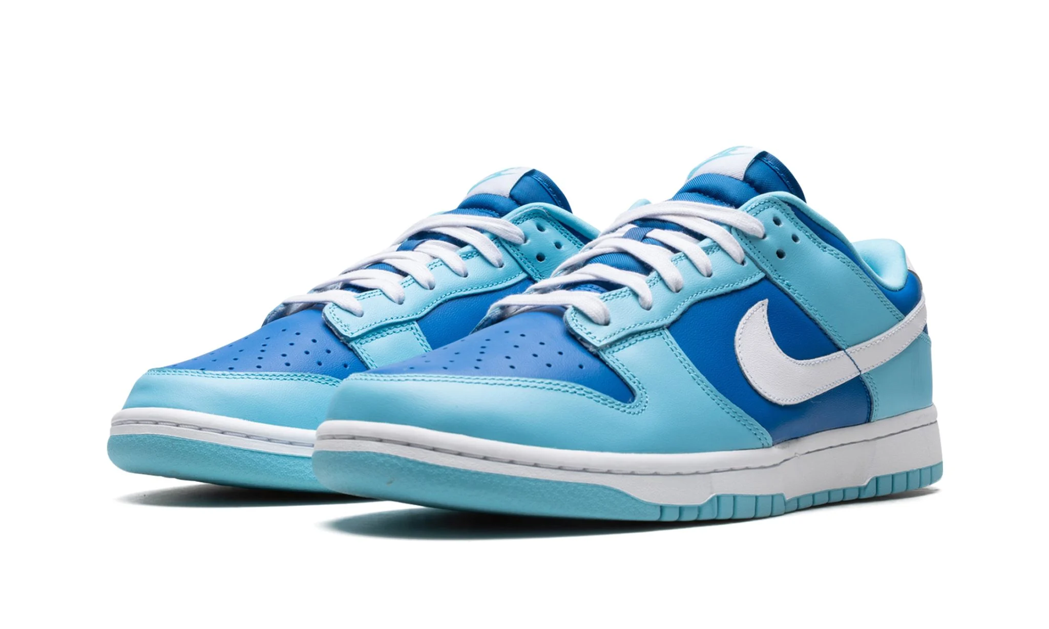 Nike Dunk Low Argon | OVERCEZ