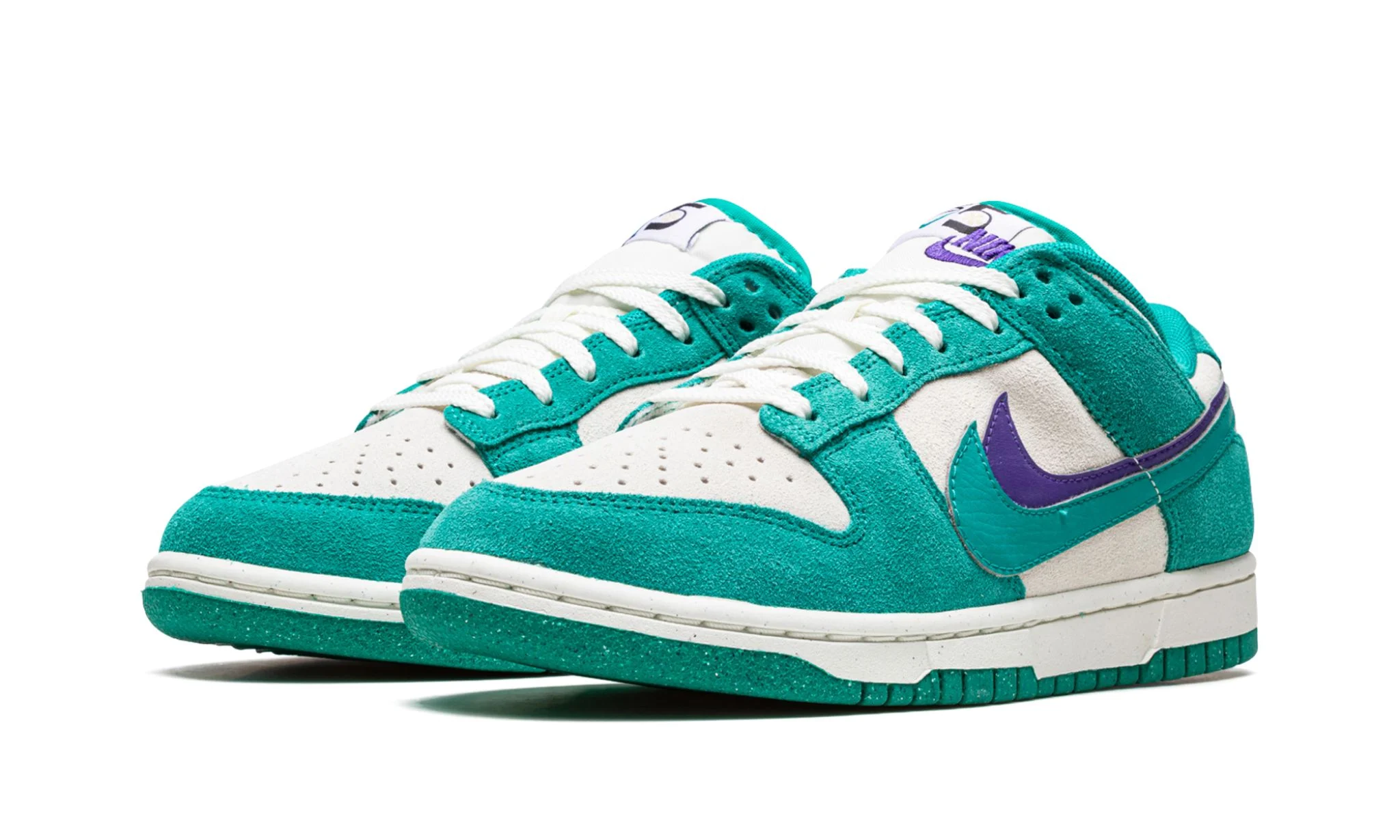 Nike Dunk Low SE 85 Neptune Green (W) | OVERCEZ
