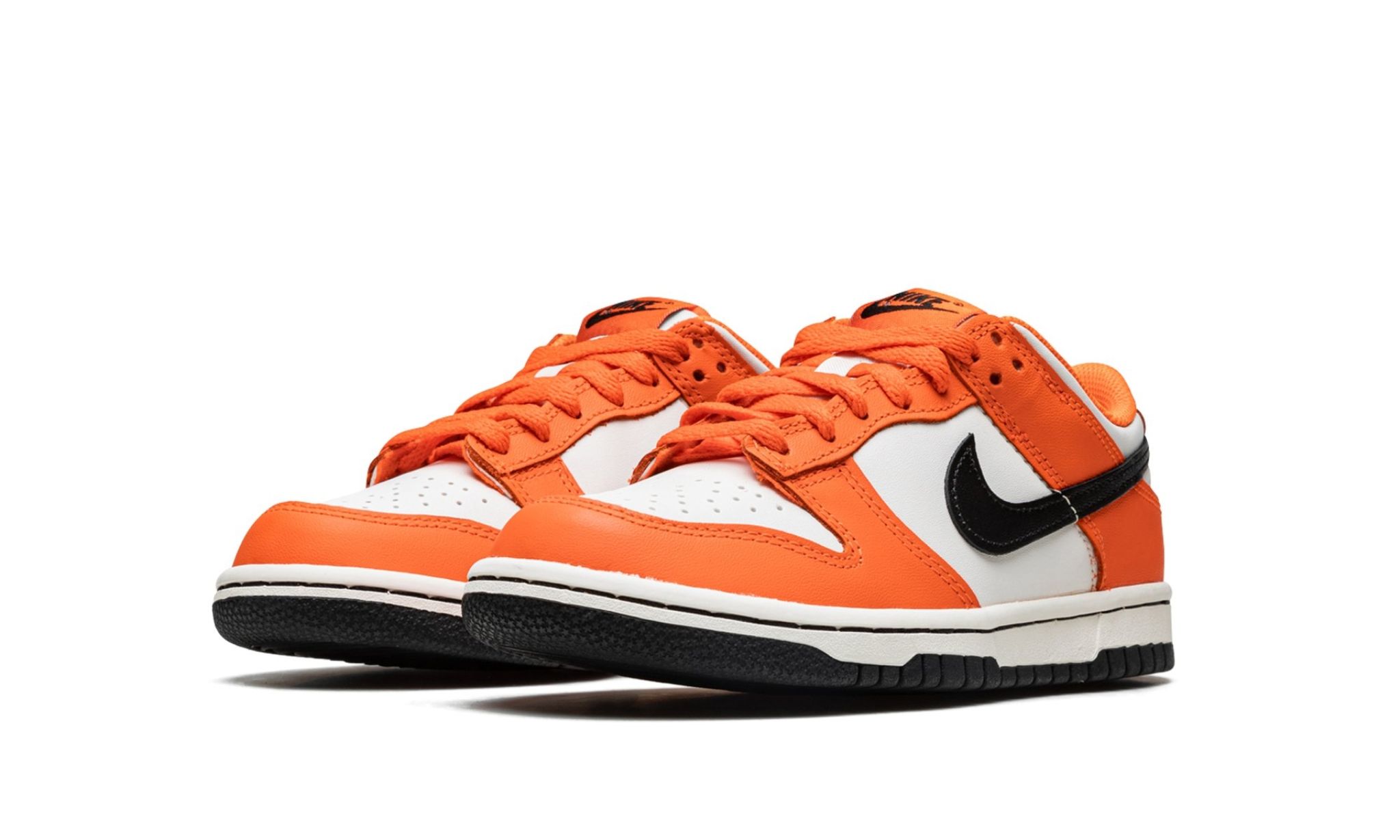 Nike Dunk Low Halloween (GS) | OVERCEZ