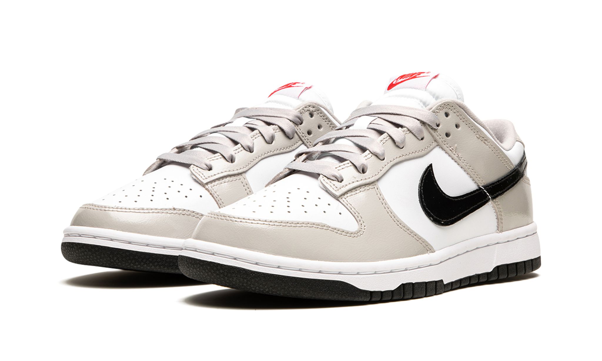 Nike Dunk Low Iron Ore Black | OVERCEZ